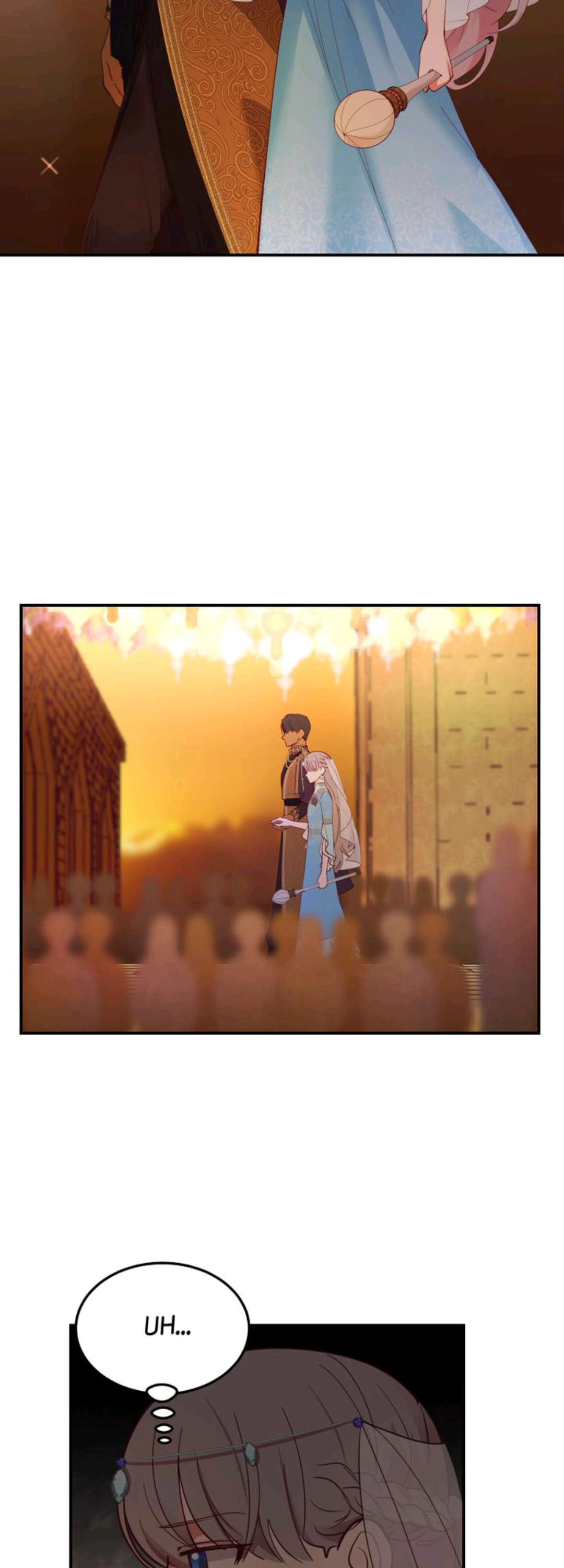 Amina Of The Lamp Chapter 62 page 6
