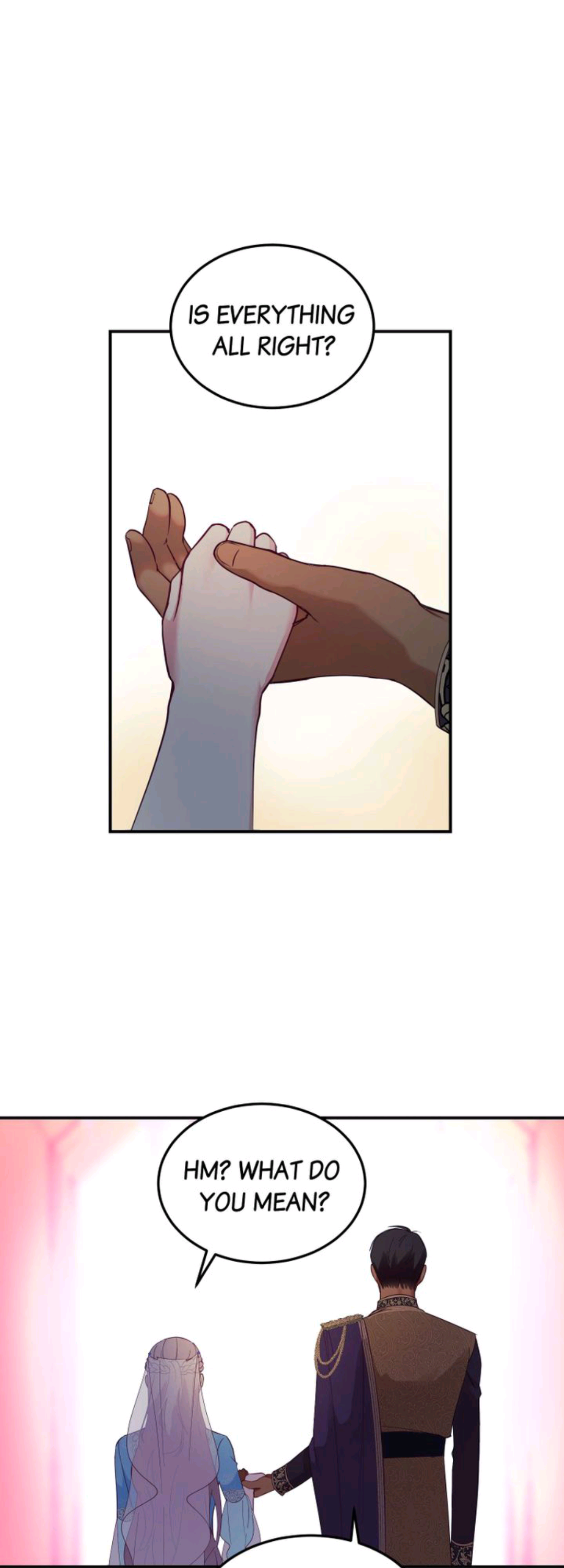 Amina Of The Lamp Chapter 62 page 2