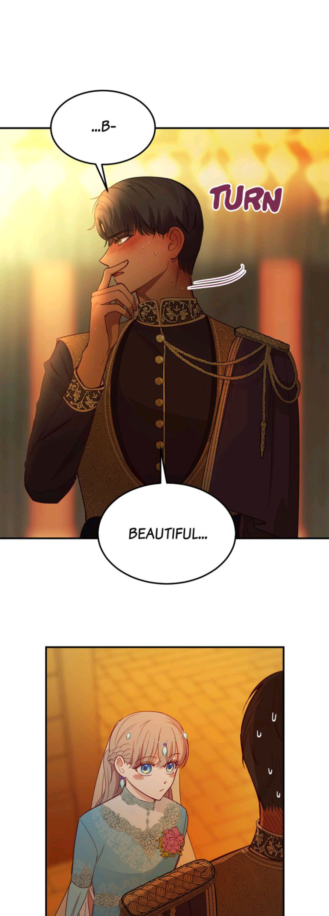 Amina Of The Lamp Chapter 61 page 29