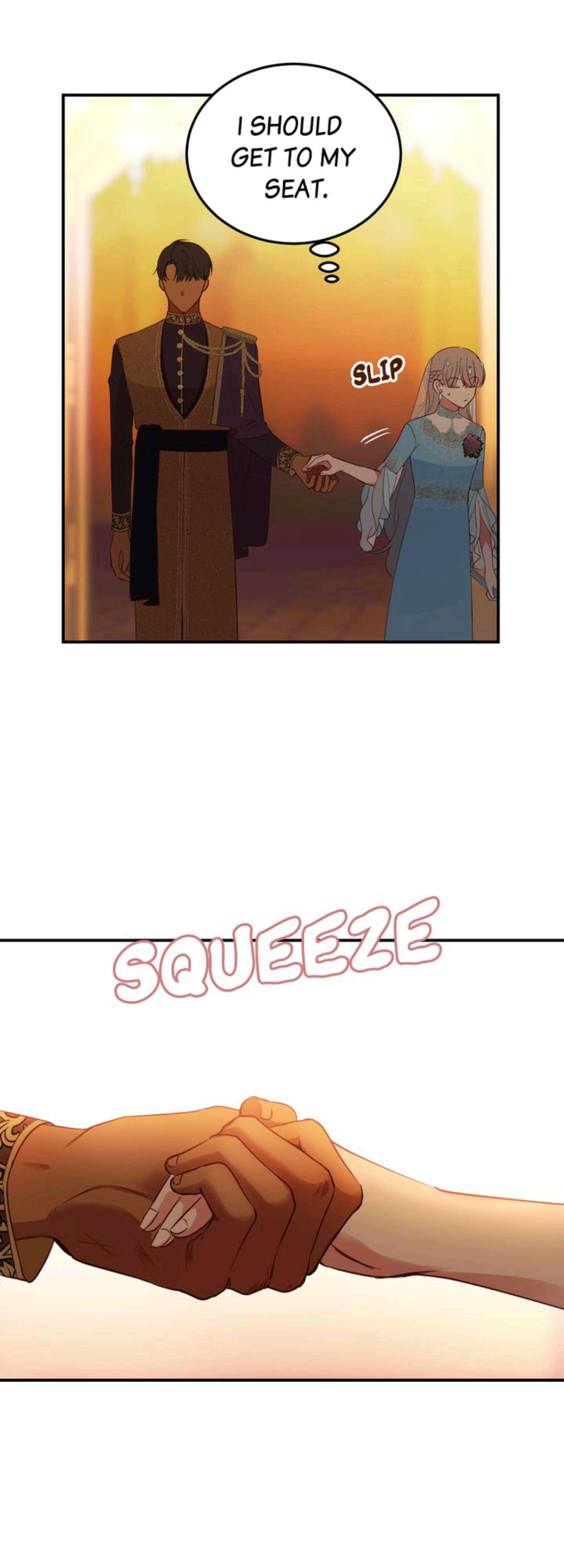 Amina Of The Lamp Chapter 62 page 8