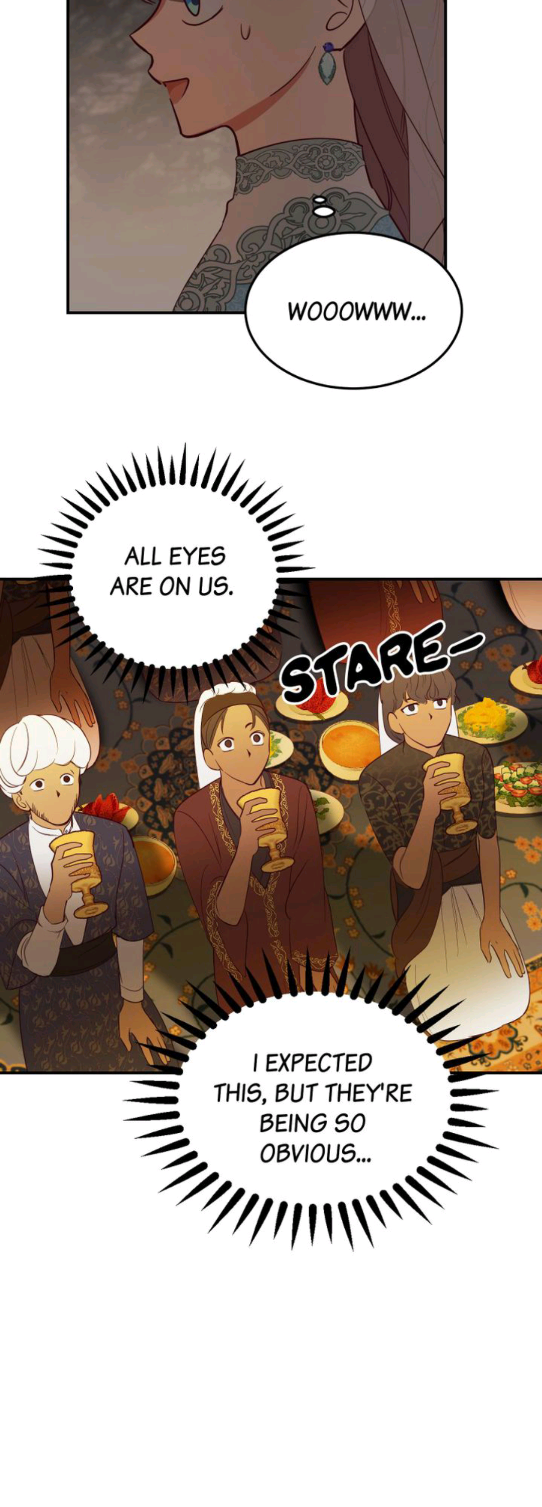 Amina Of The Lamp Chapter 62 page 7