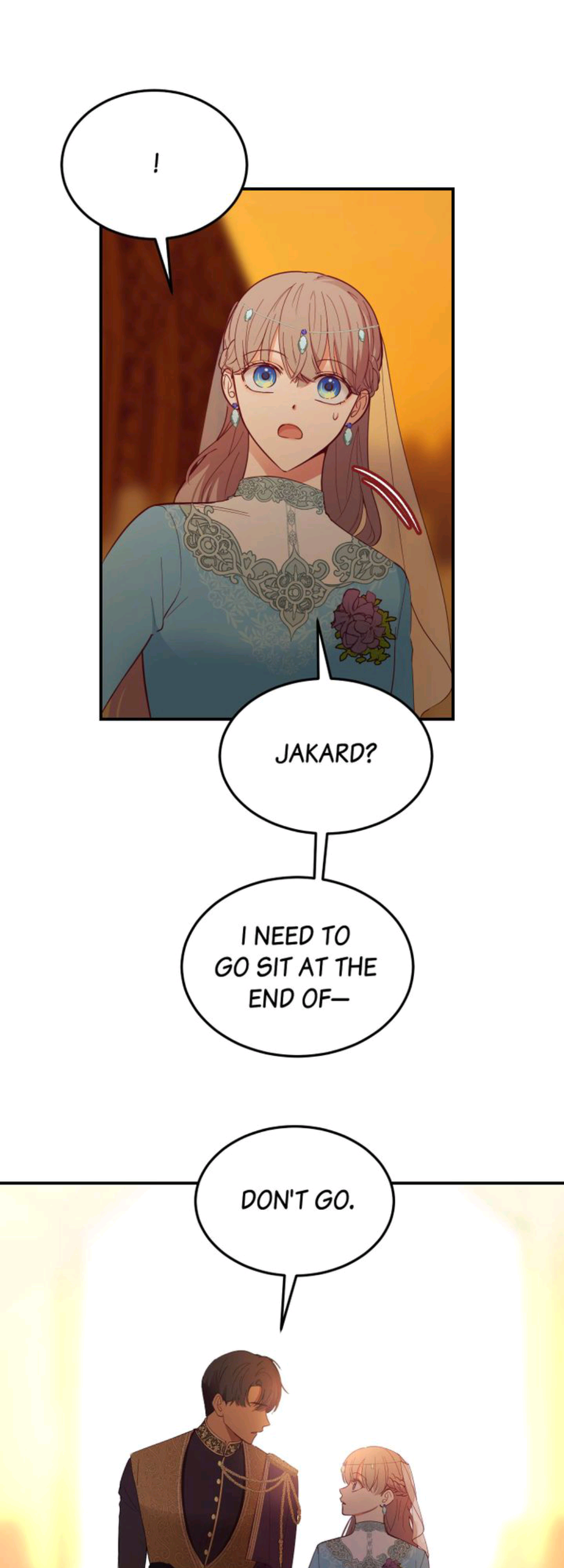 Amina Of The Lamp Chapter 62 page 9