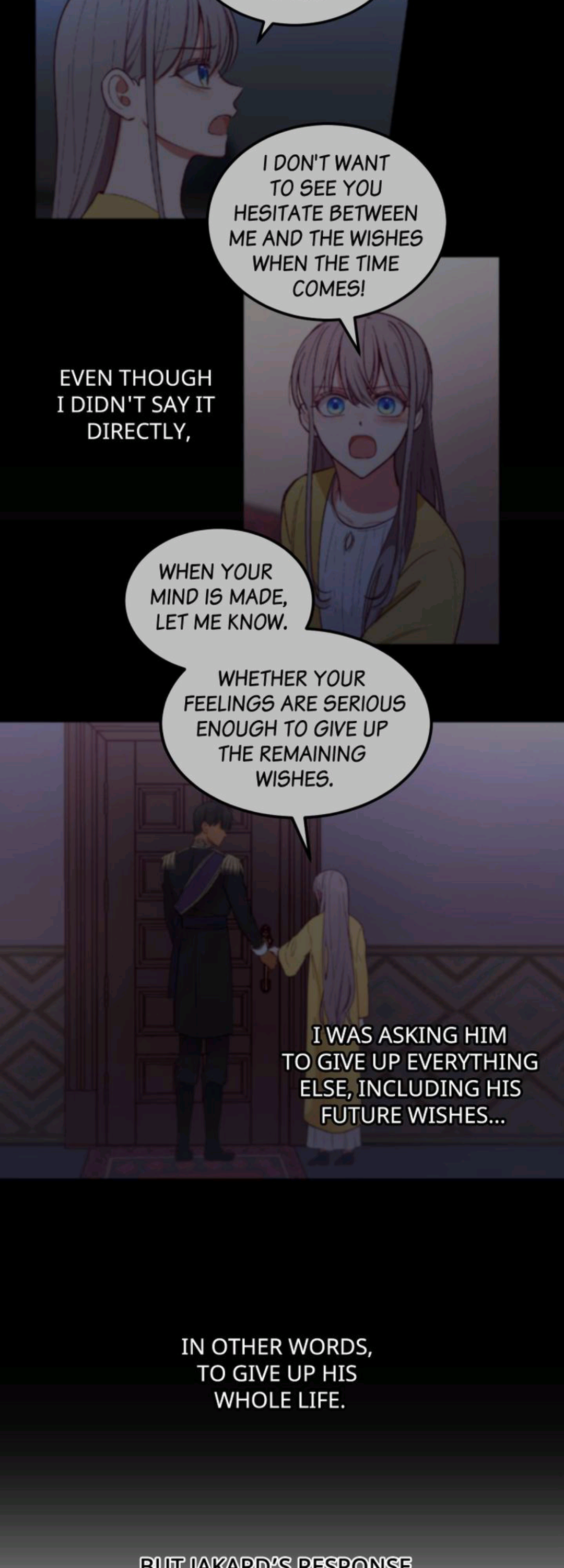 Amina Of The Lamp Chapter 62 page 15