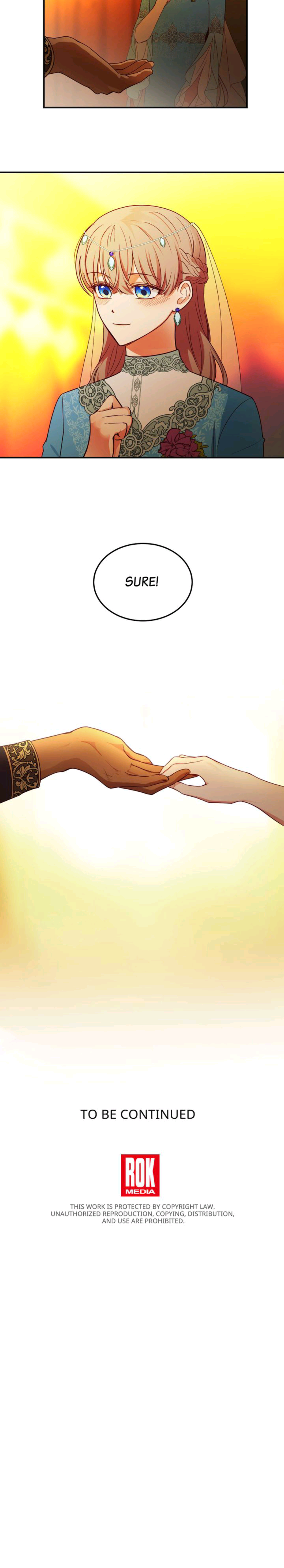 Amina Of The Lamp Chapter 61 page 37