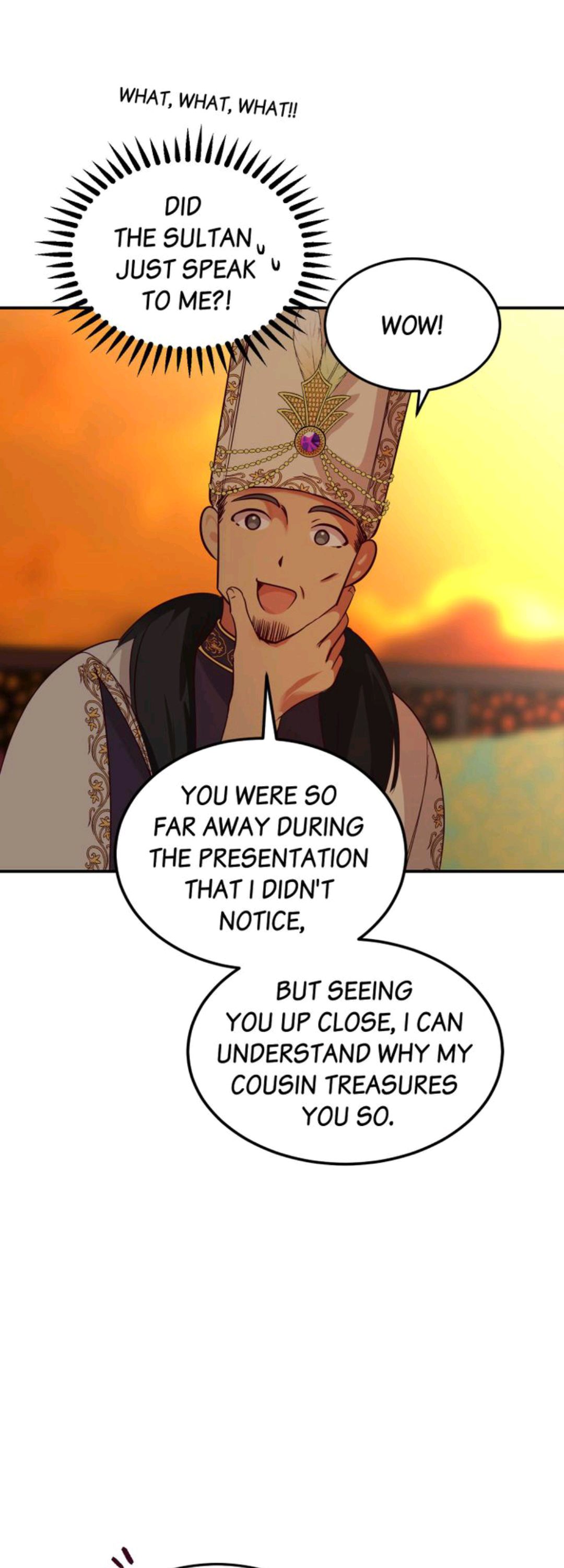 Amina Of The Lamp Chapter 62 page 20