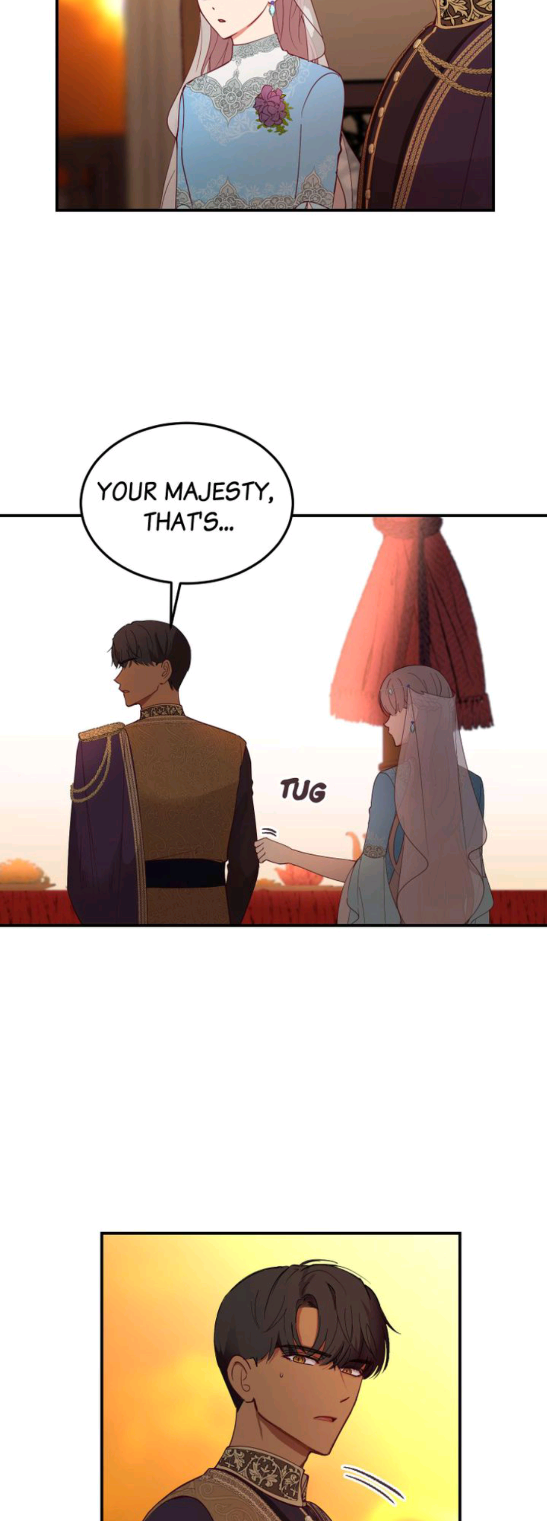 Amina Of The Lamp Chapter 62 page 25