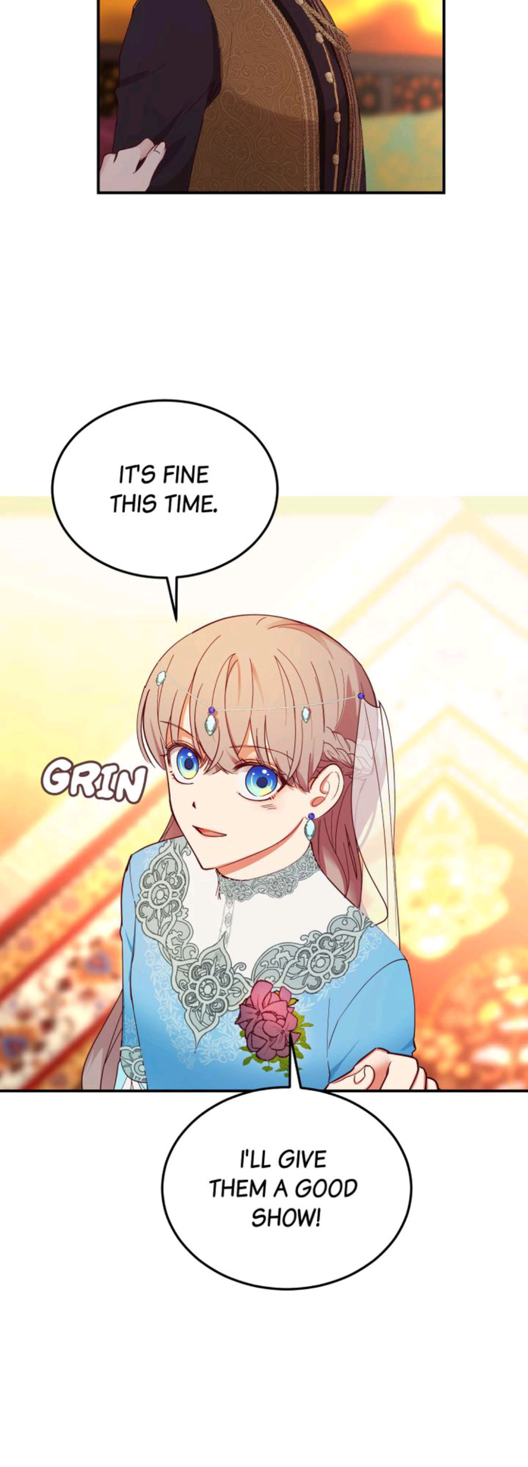 Amina Of The Lamp Chapter 62 page 26