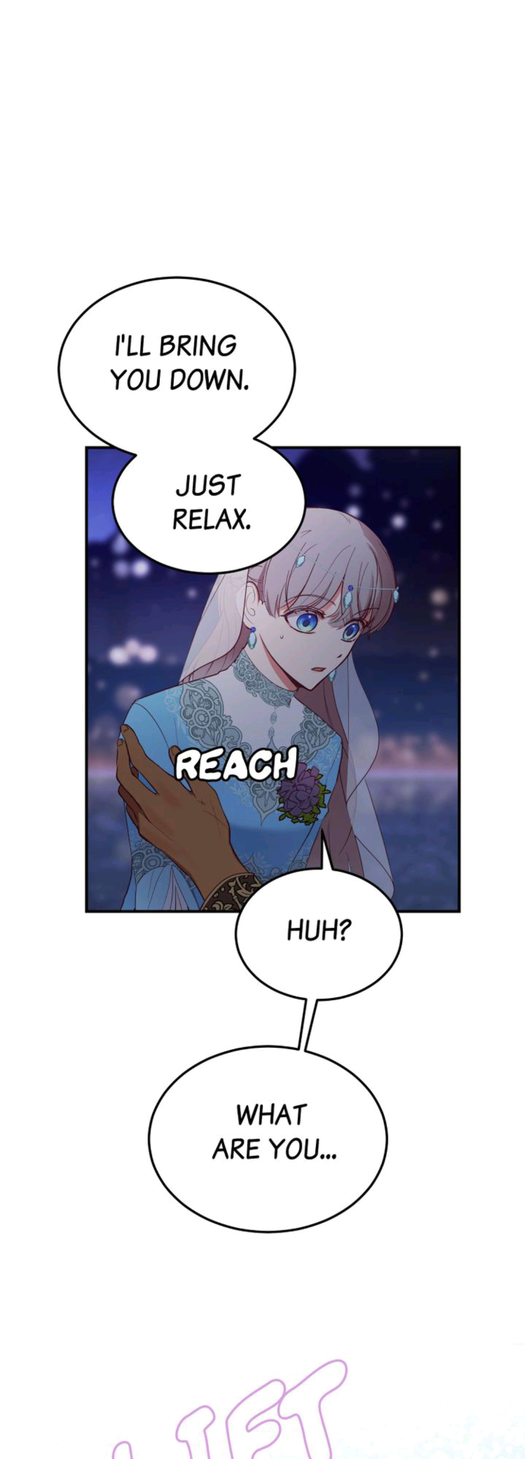 Amina Of The Lamp Chapter 64 page 2