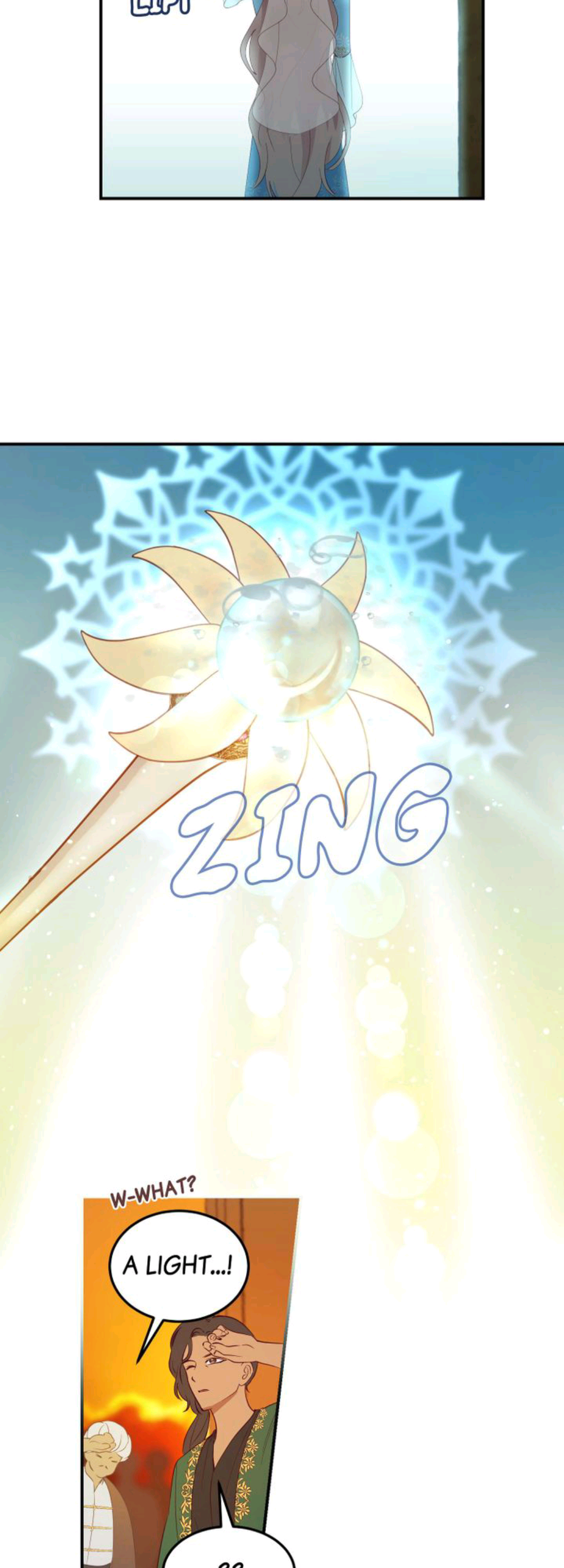 Amina Of The Lamp Chapter 62 page 31