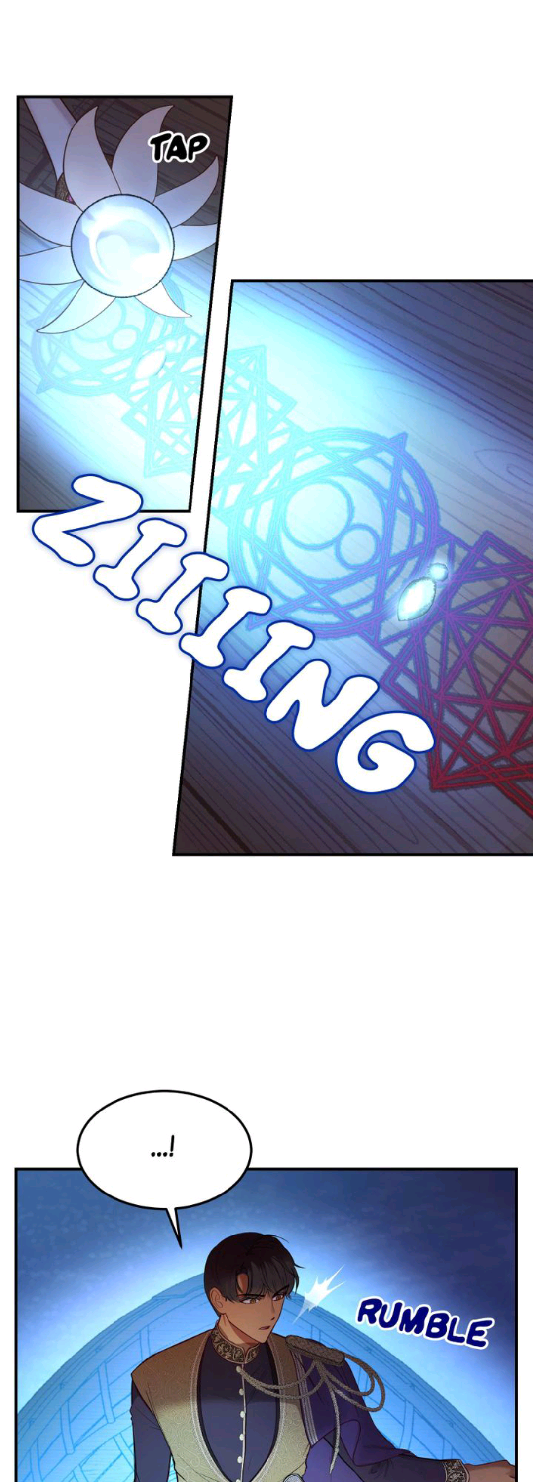 Amina Of The Lamp Chapter 64 page 11