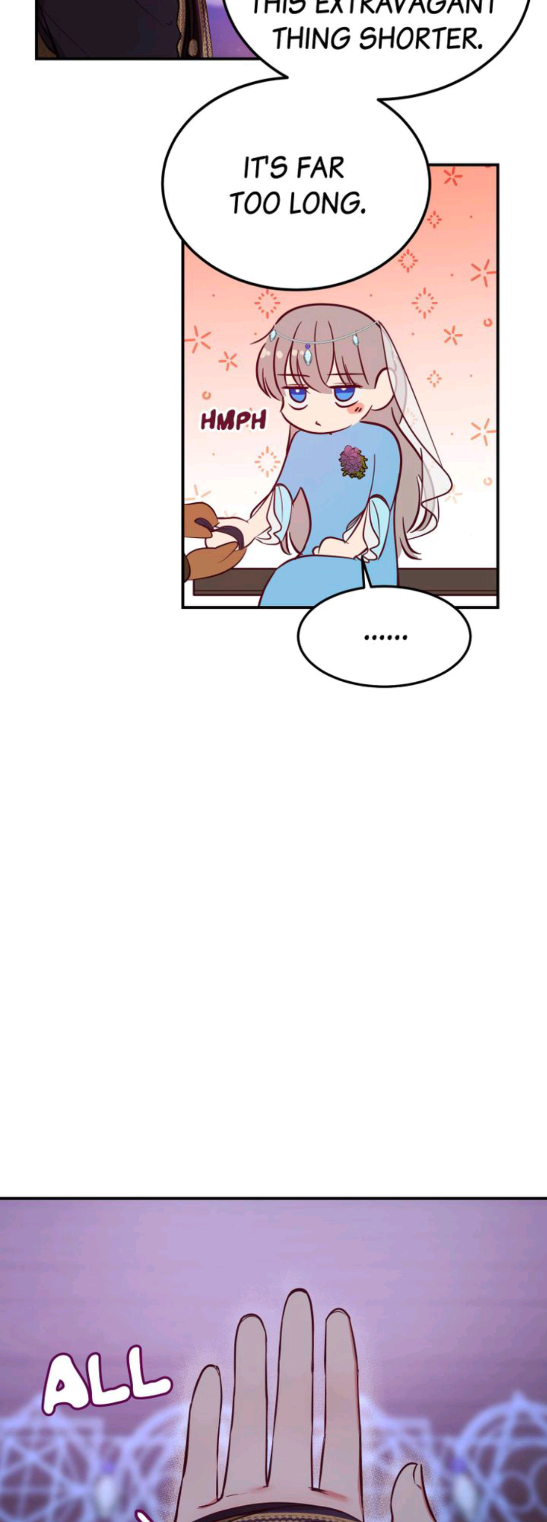 Amina Of The Lamp Chapter 64 page 21