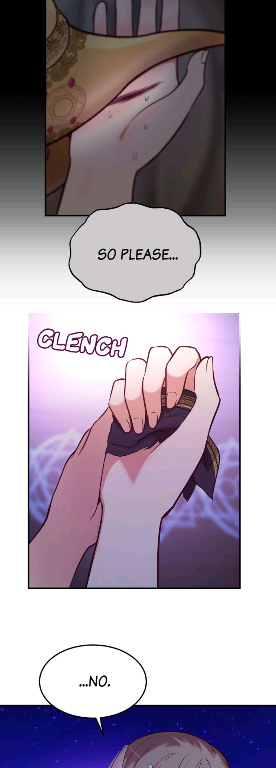 Amina Of The Lamp Chapter 64 page 24