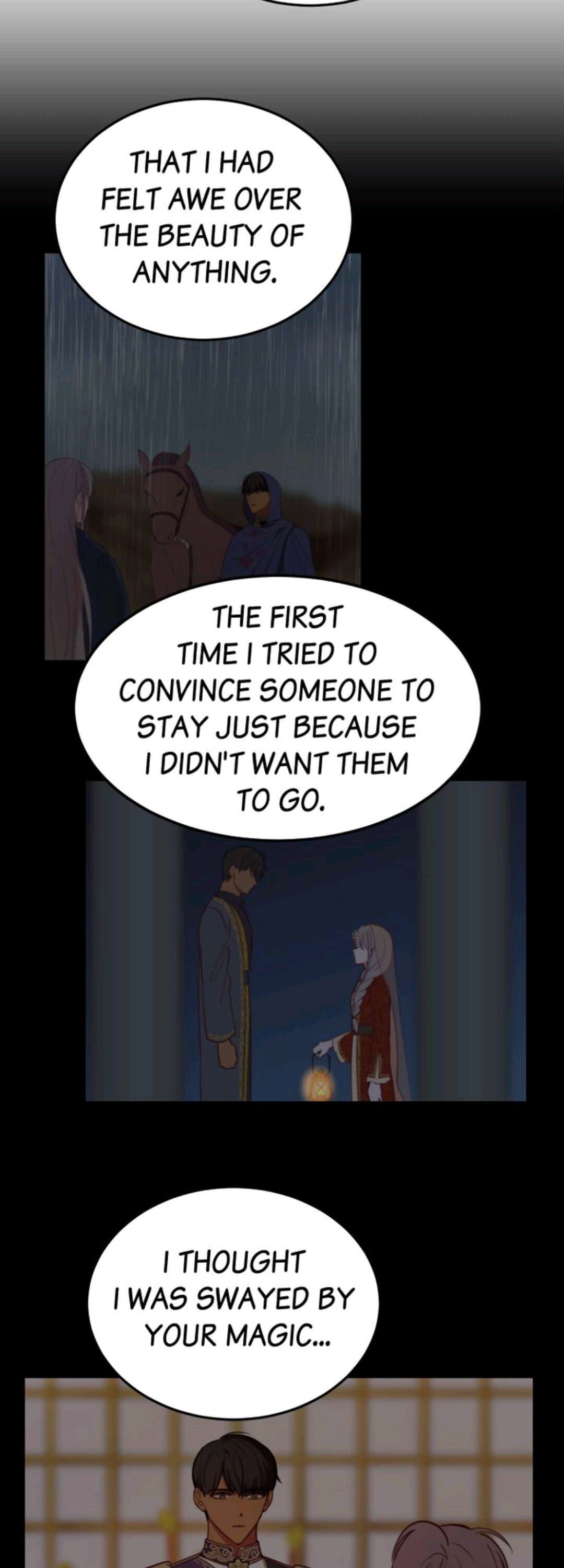 Amina Of The Lamp Chapter 64 page 32