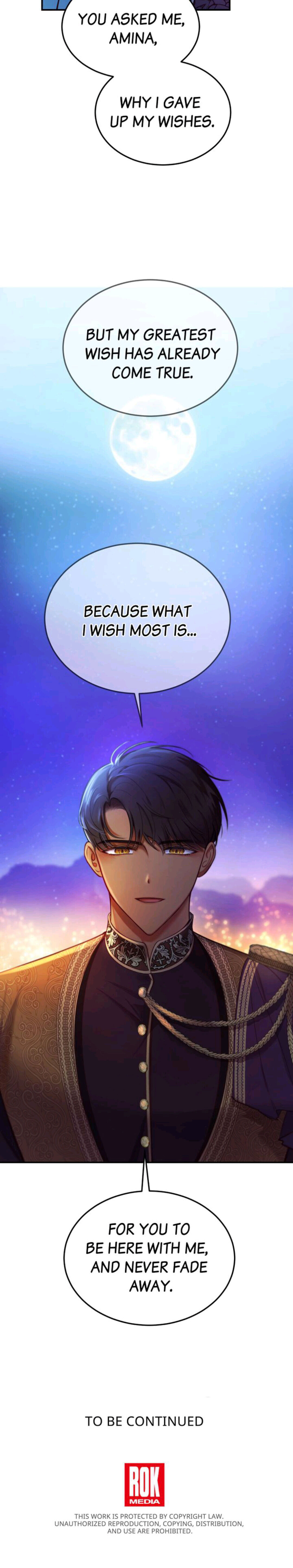 Amina Of The Lamp Chapter 64 page 35