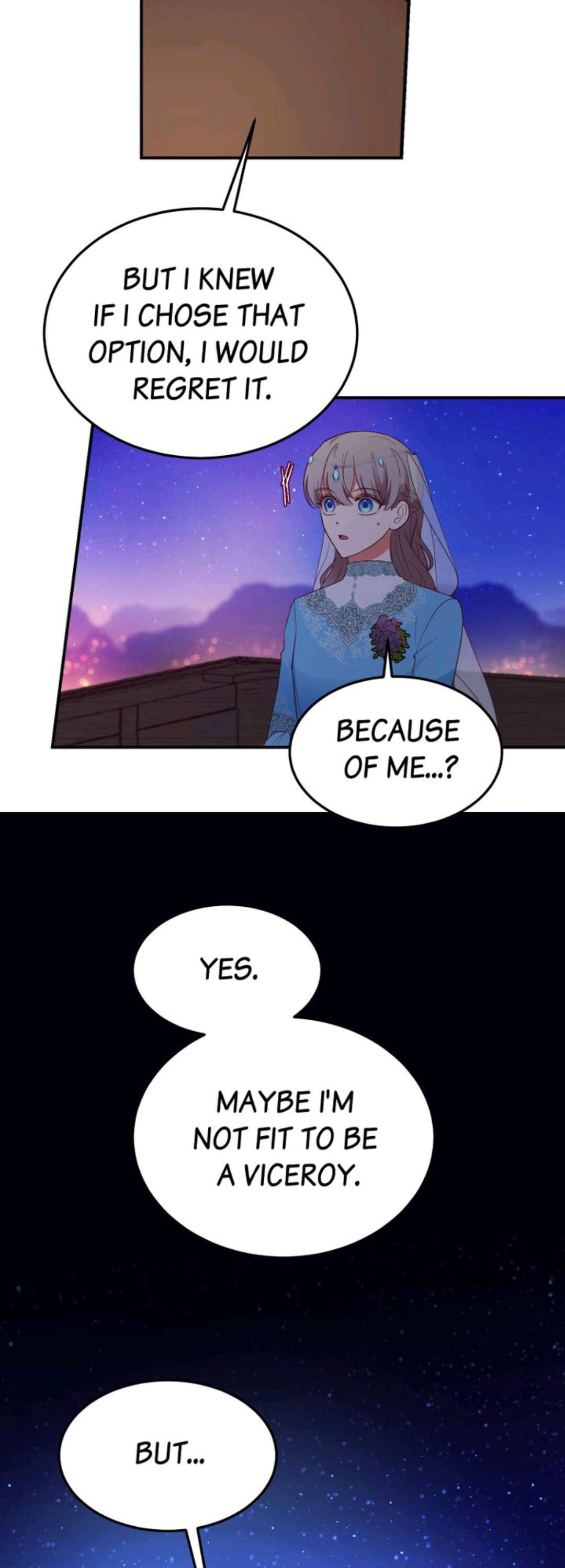 Amina Of The Lamp Chapter 64 page 30