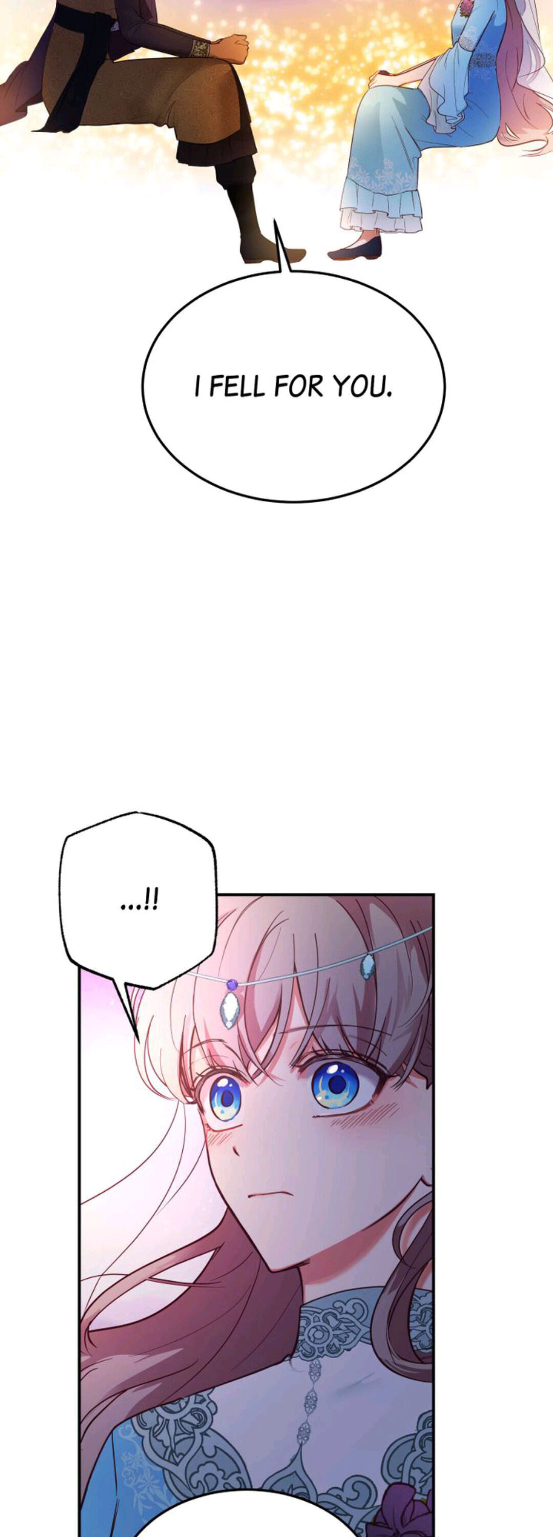 Amina Of The Lamp Chapter 64 page 34