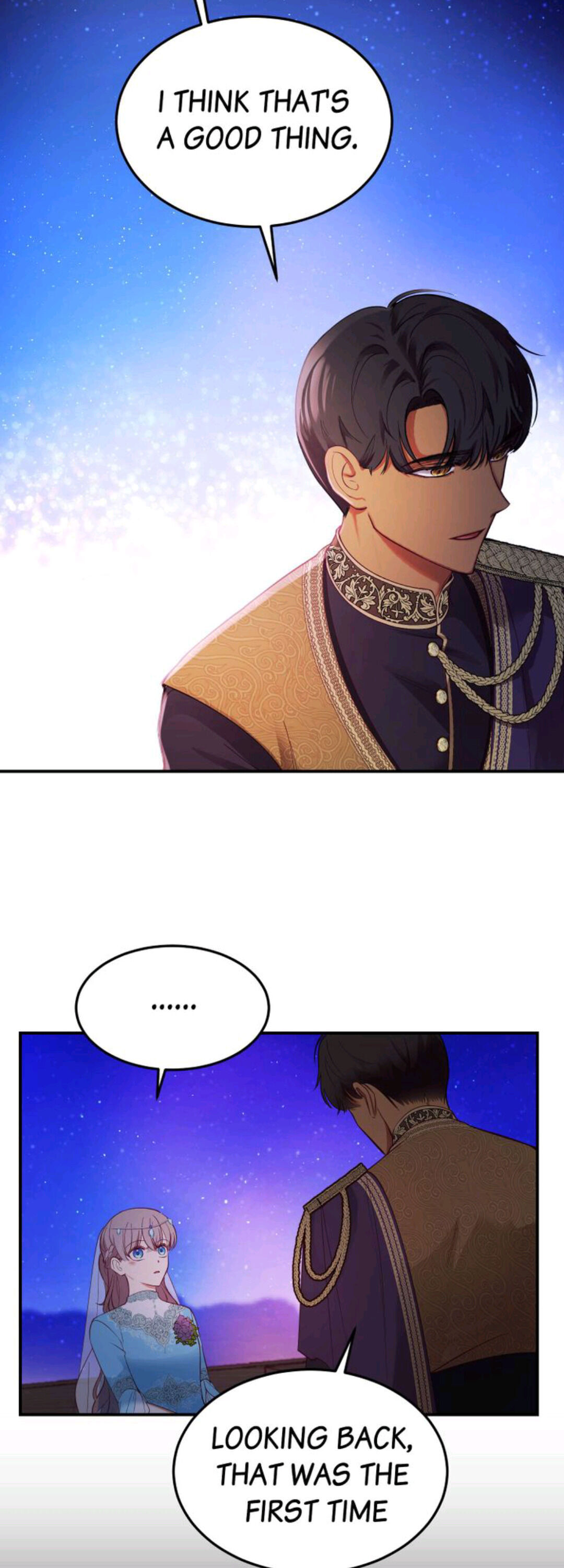 Amina Of The Lamp Chapter 64 page 31