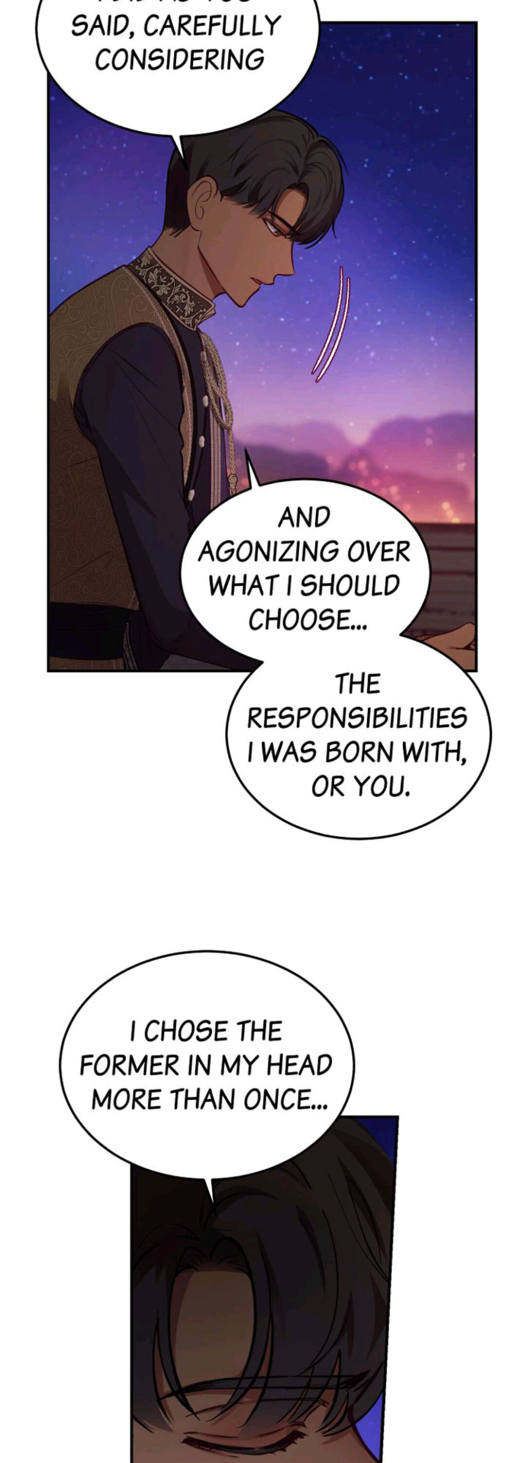 Amina Of The Lamp Chapter 64 page 29