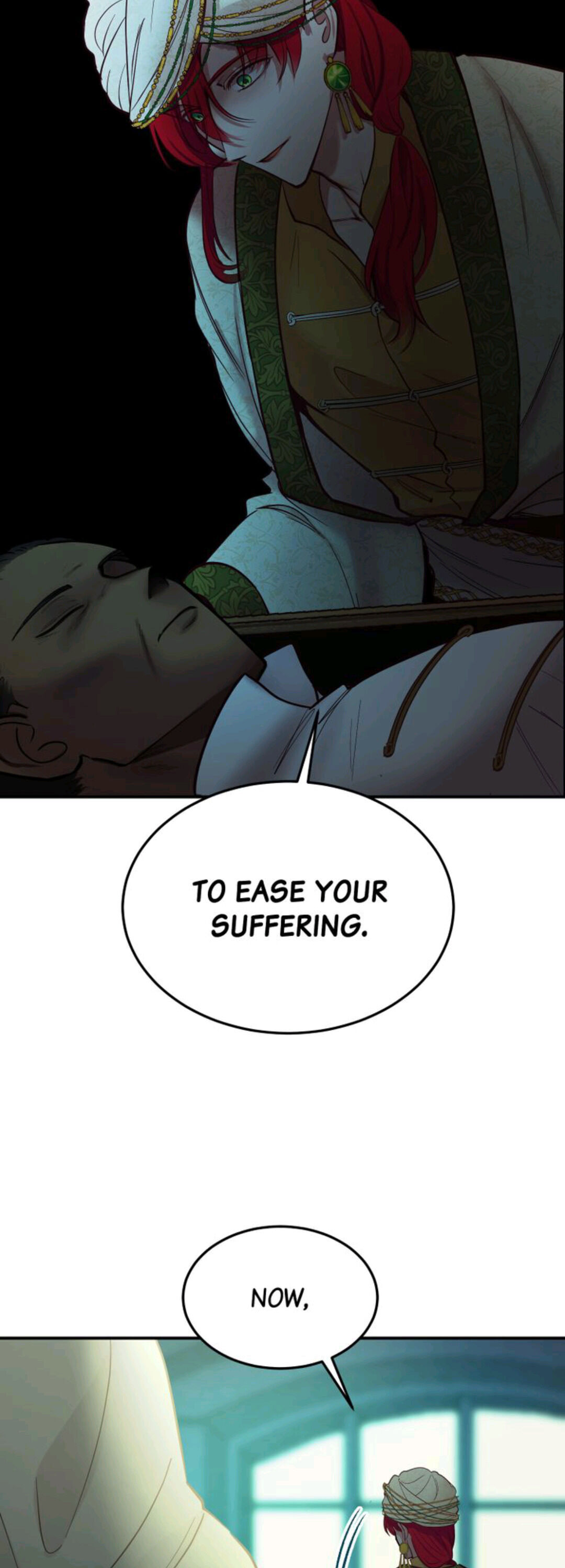 Amina Of The Lamp Chapter 66 page 16