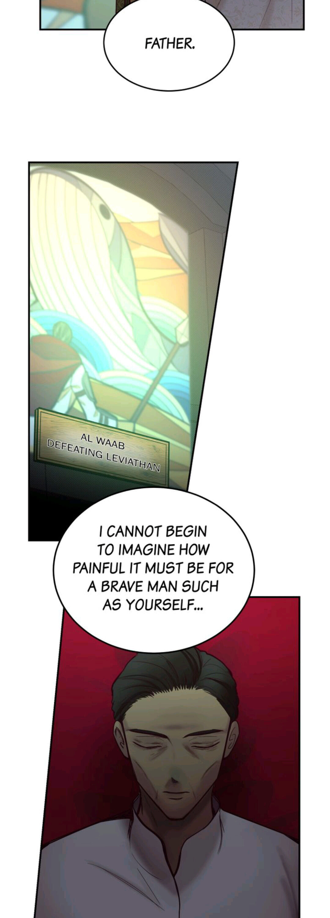 Amina Of The Lamp Chapter 66 page 14
