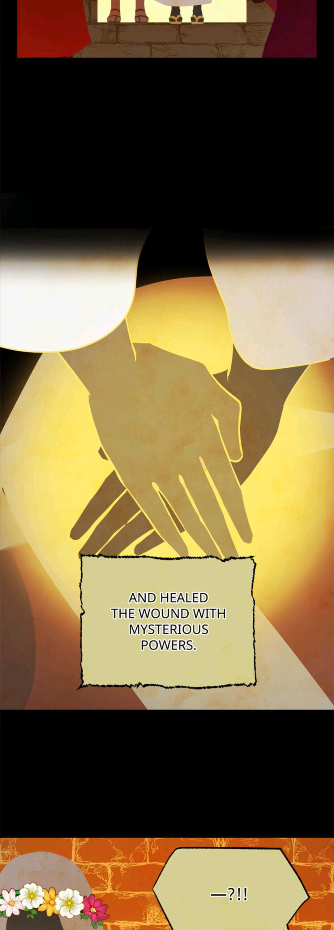 Amina Of The Lamp Chapter 66 page 5