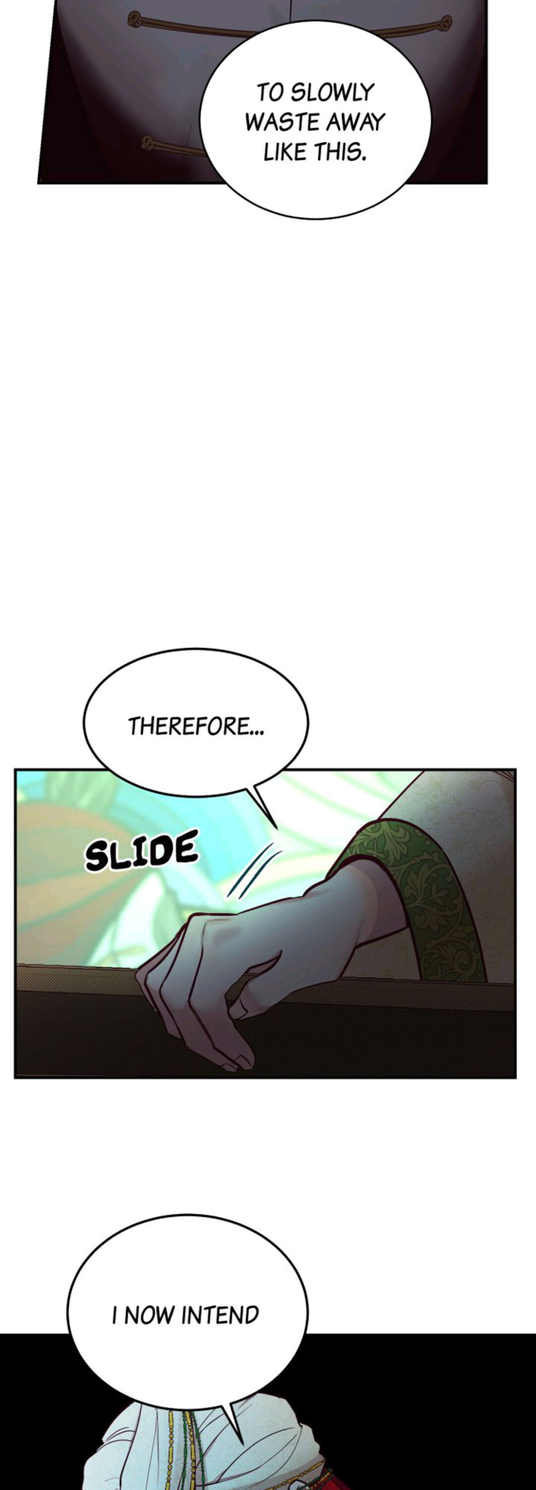 Amina Of The Lamp Chapter 66 page 15