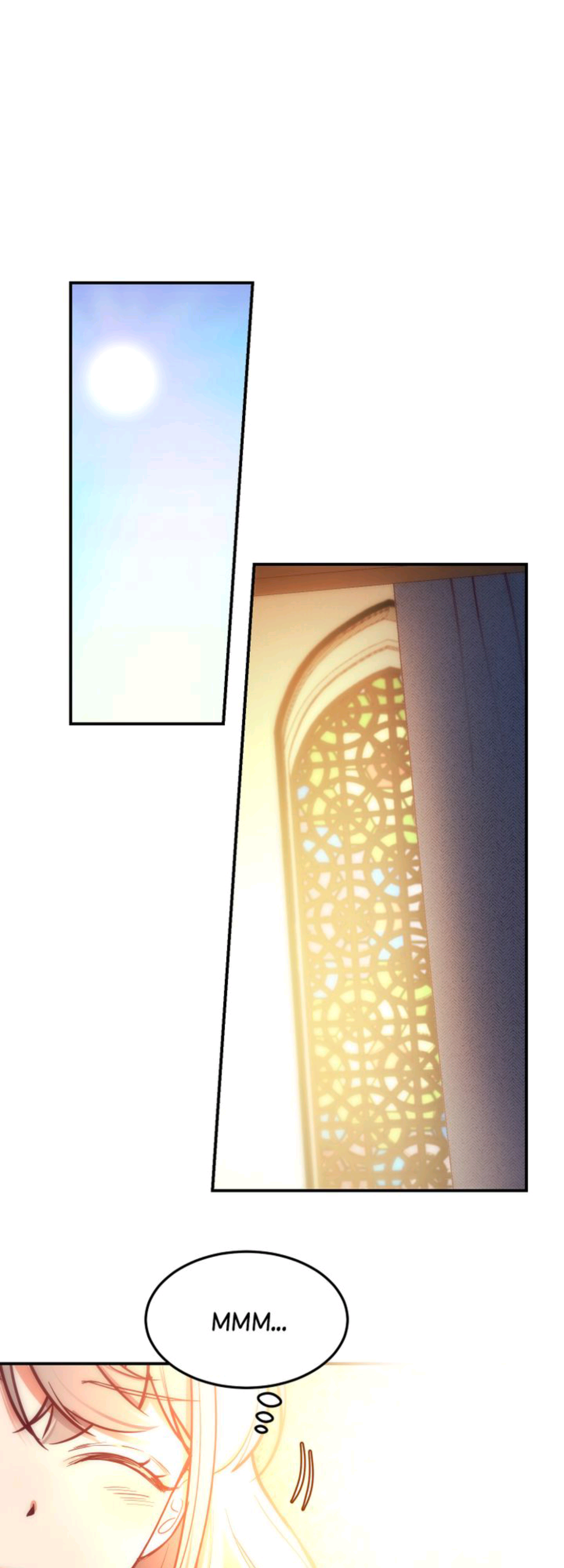 Amina Of The Lamp Chapter 66 page 19