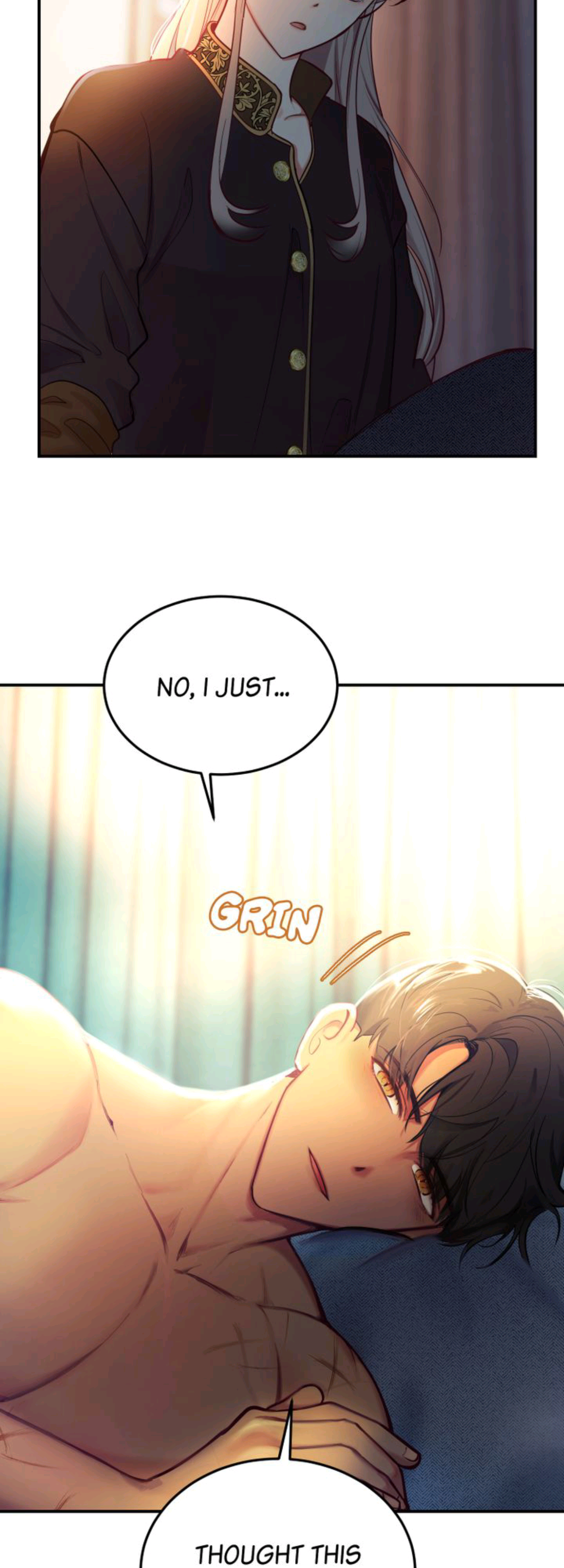 Amina Of The Lamp Chapter 66 page 27