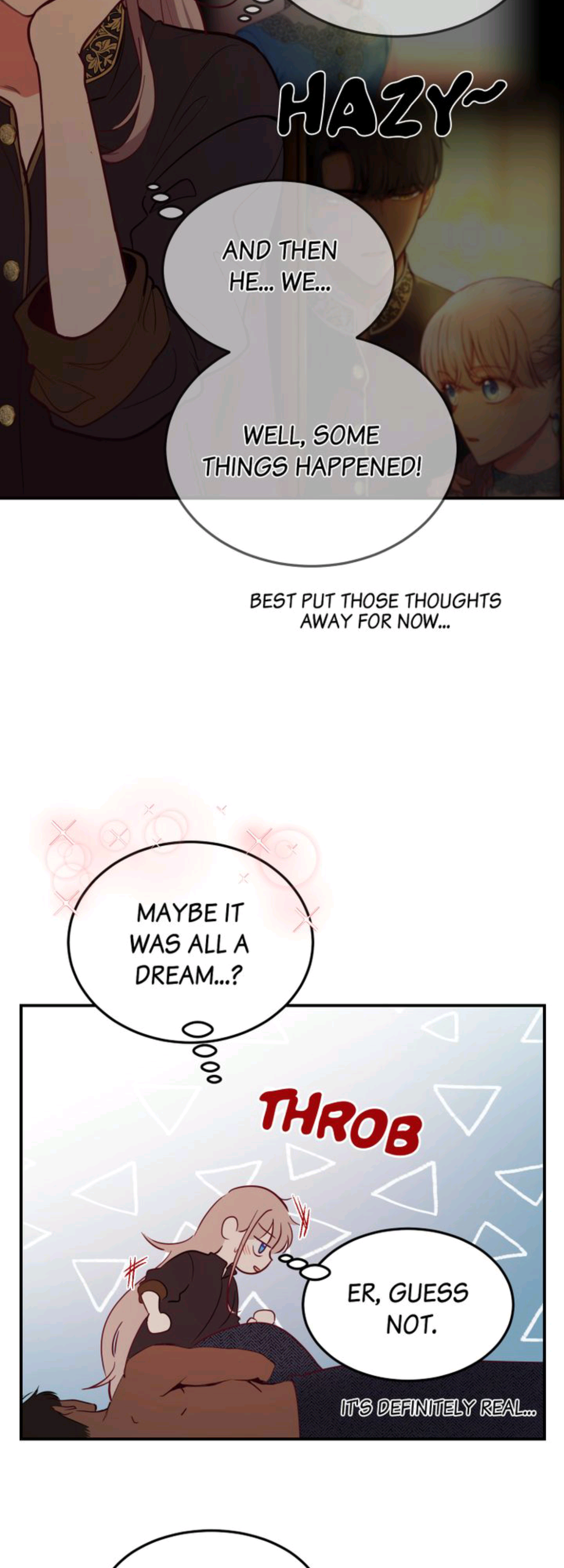 Amina Of The Lamp Chapter 66 page 24