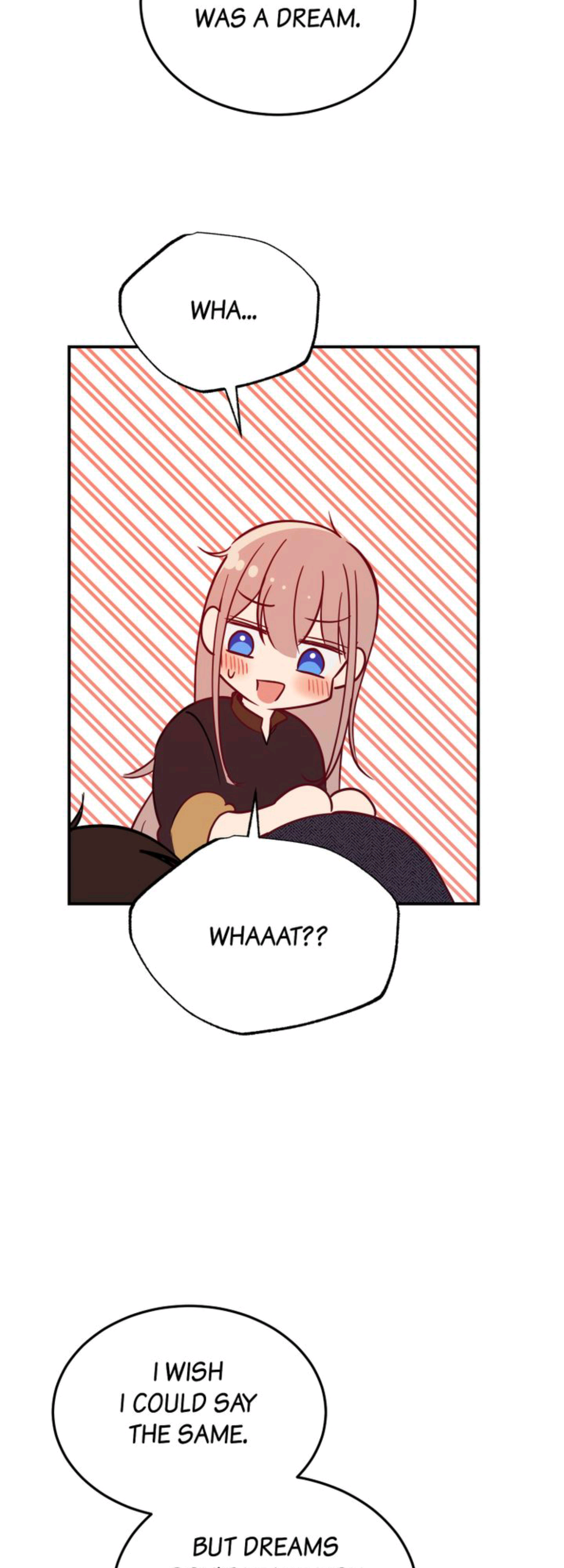 Amina Of The Lamp Chapter 66 page 28