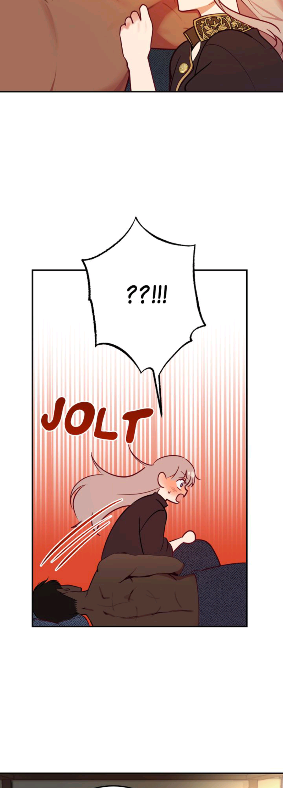 Amina Of The Lamp Chapter 66 page 22