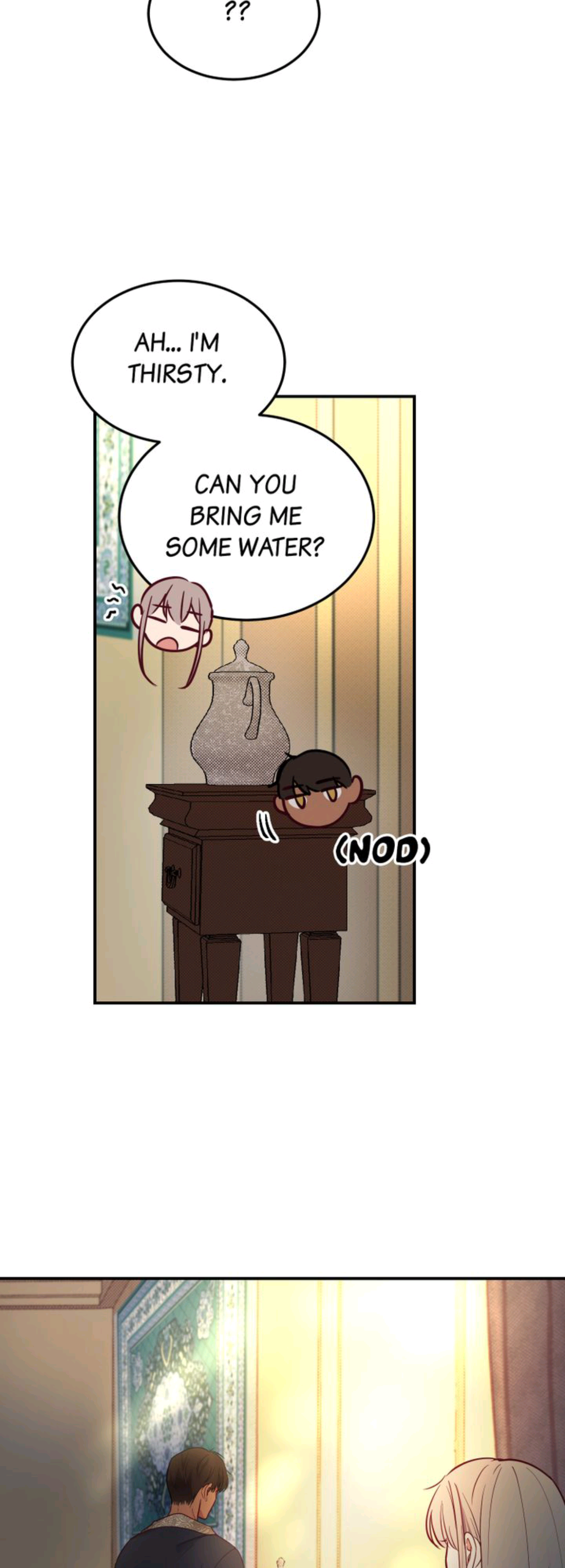 Amina Of The Lamp Chapter 66 page 31