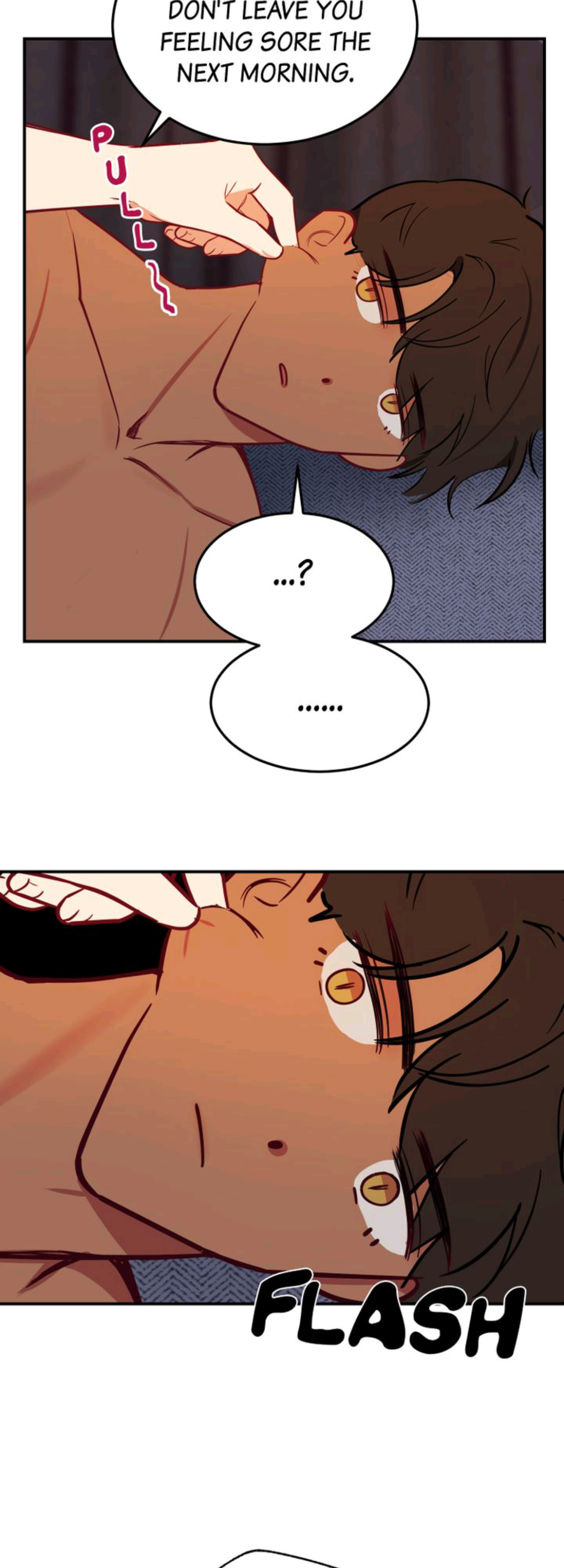 Amina Of The Lamp Chapter 66 page 29