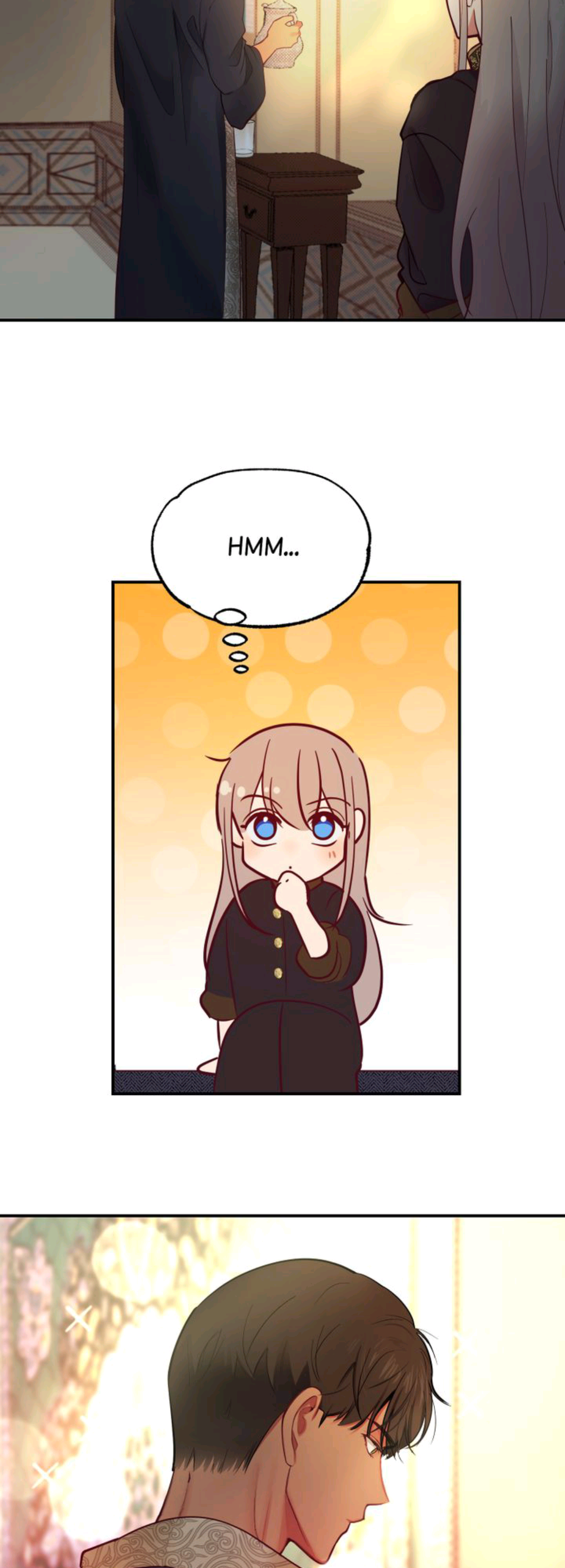 Amina Of The Lamp Chapter 66 page 32