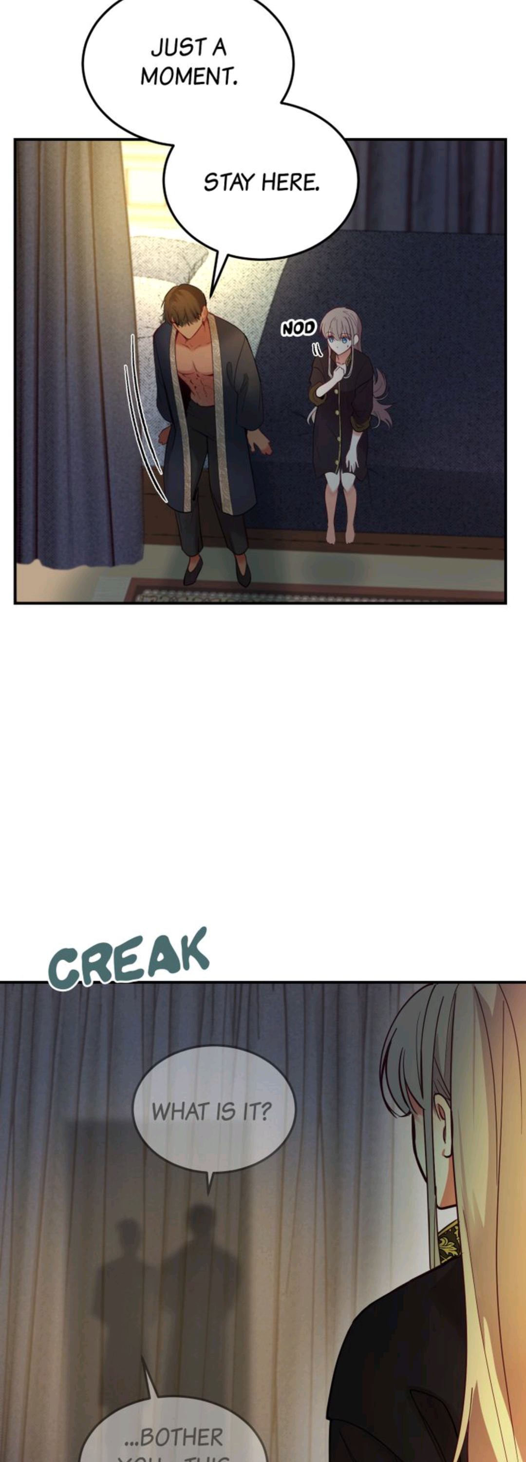 Amina Of The Lamp Chapter 66 page 46