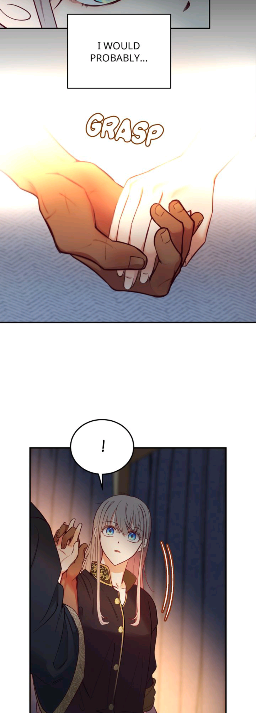 Amina Of The Lamp Chapter 66 page 41