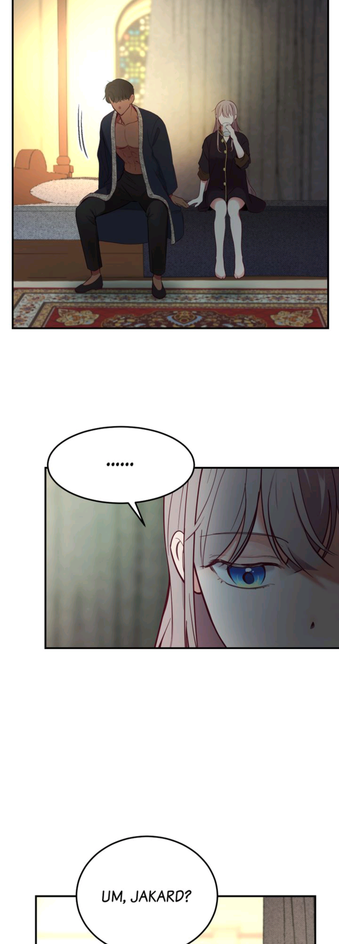Amina Of The Lamp Chapter 66 page 37