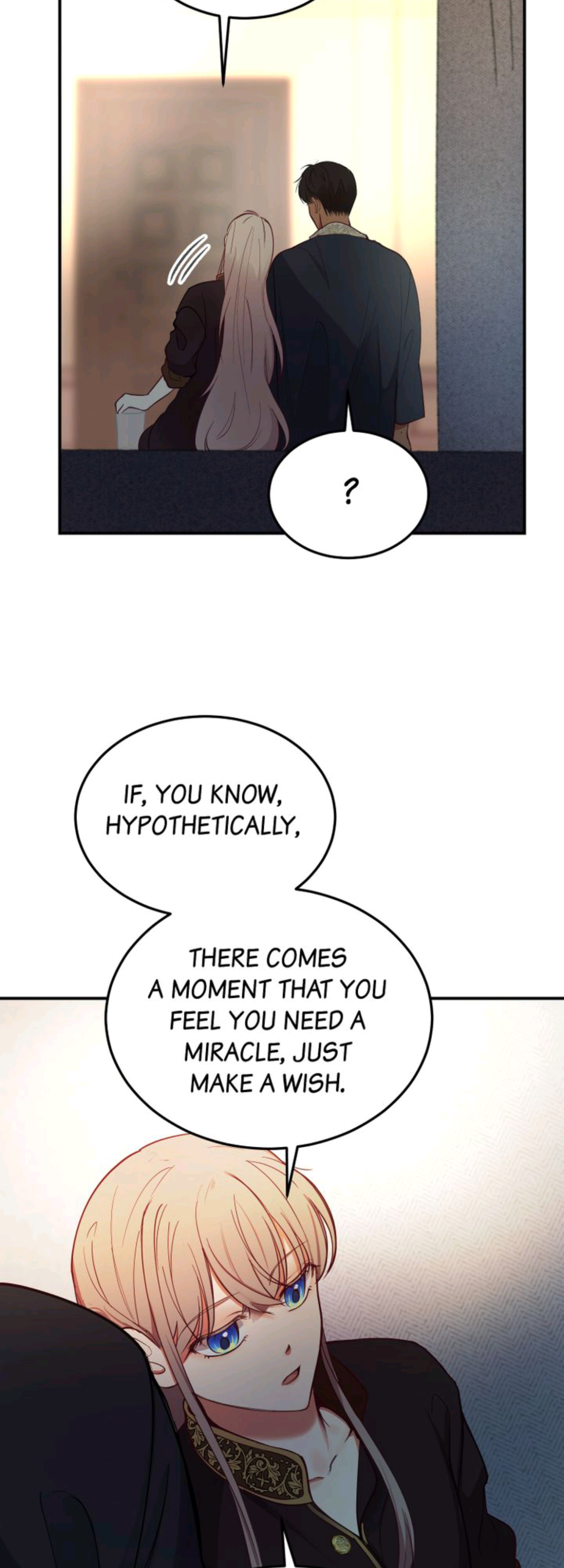 Amina Of The Lamp Chapter 66 page 38
