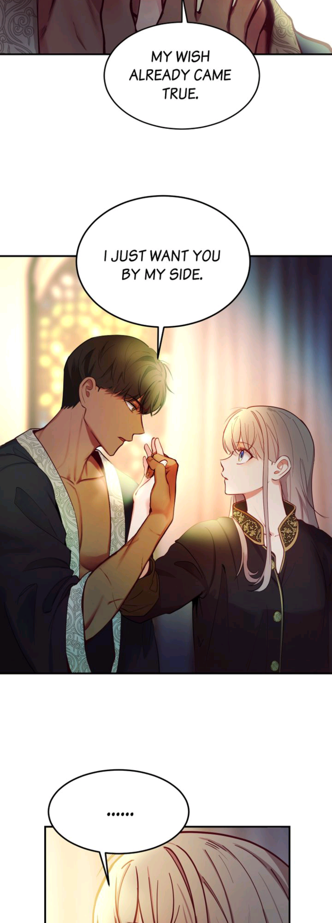 Amina Of The Lamp Chapter 66 page 43