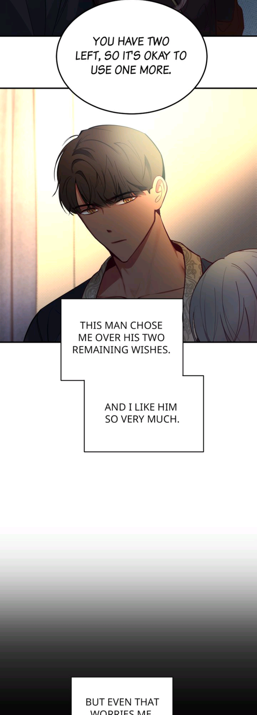 Amina Of The Lamp Chapter 66 page 39
