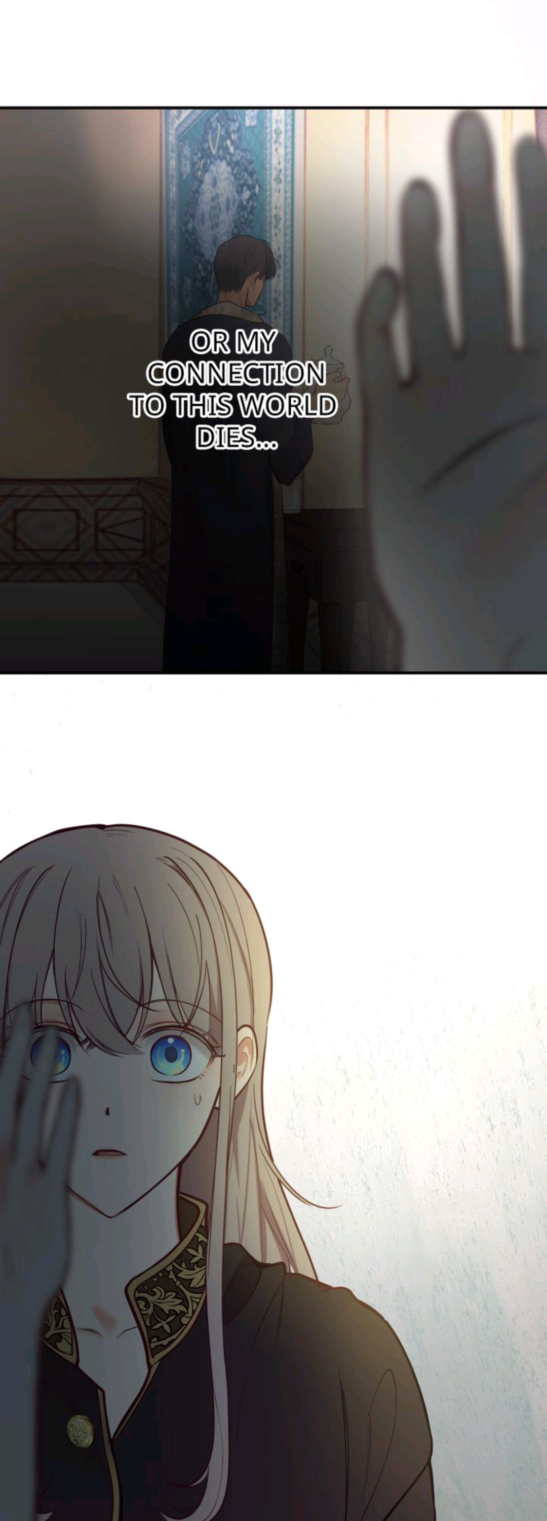 Amina Of The Lamp Chapter 66 page 35