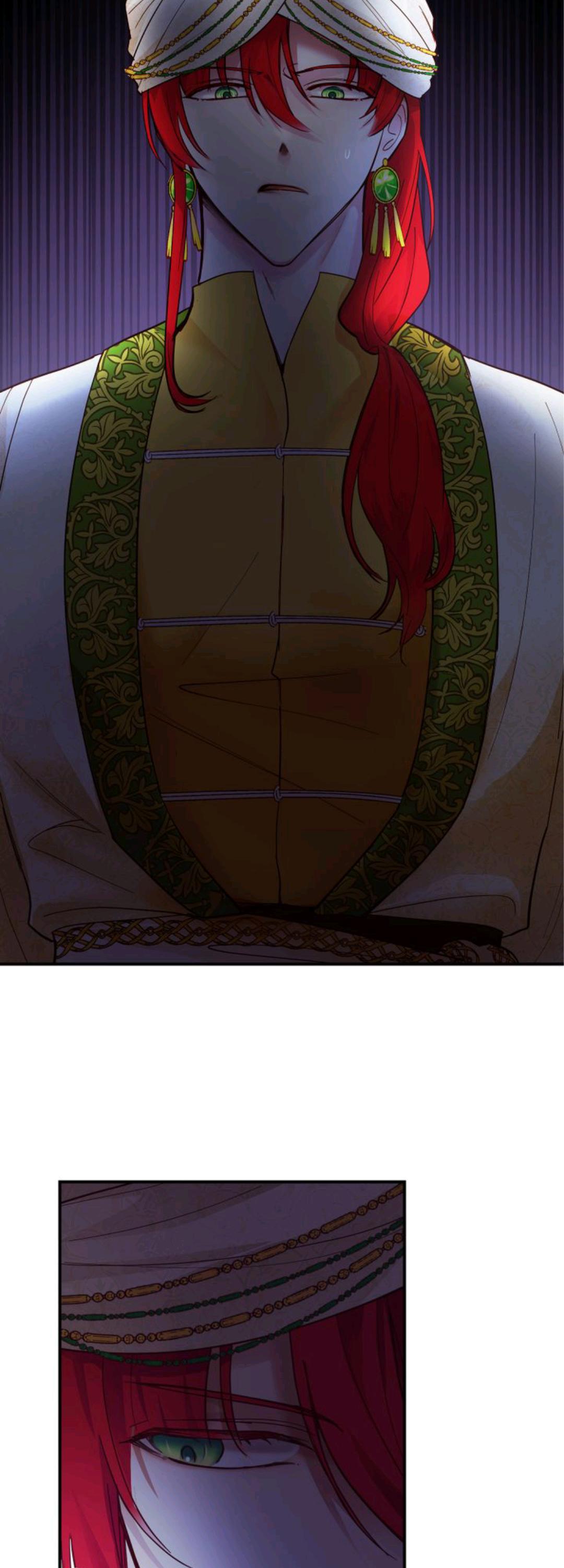 Amina Of The Lamp Chapter 69 page 3