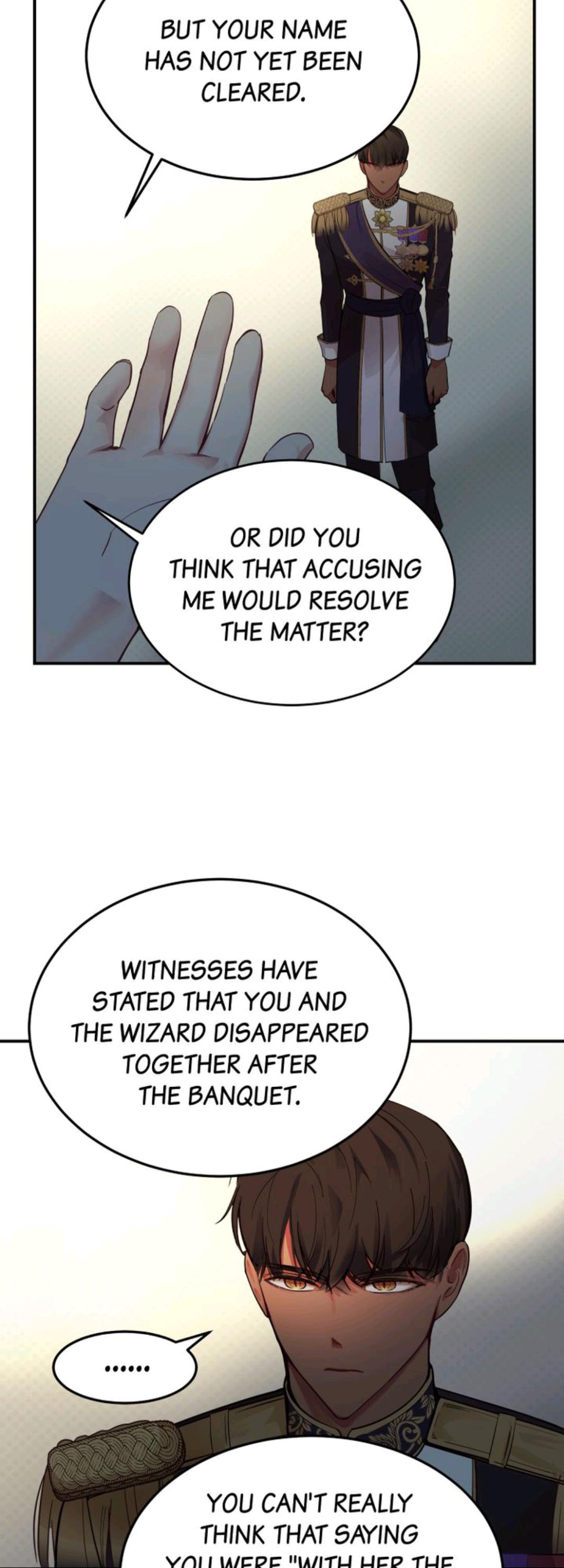 Amina Of The Lamp Chapter 69 page 8
