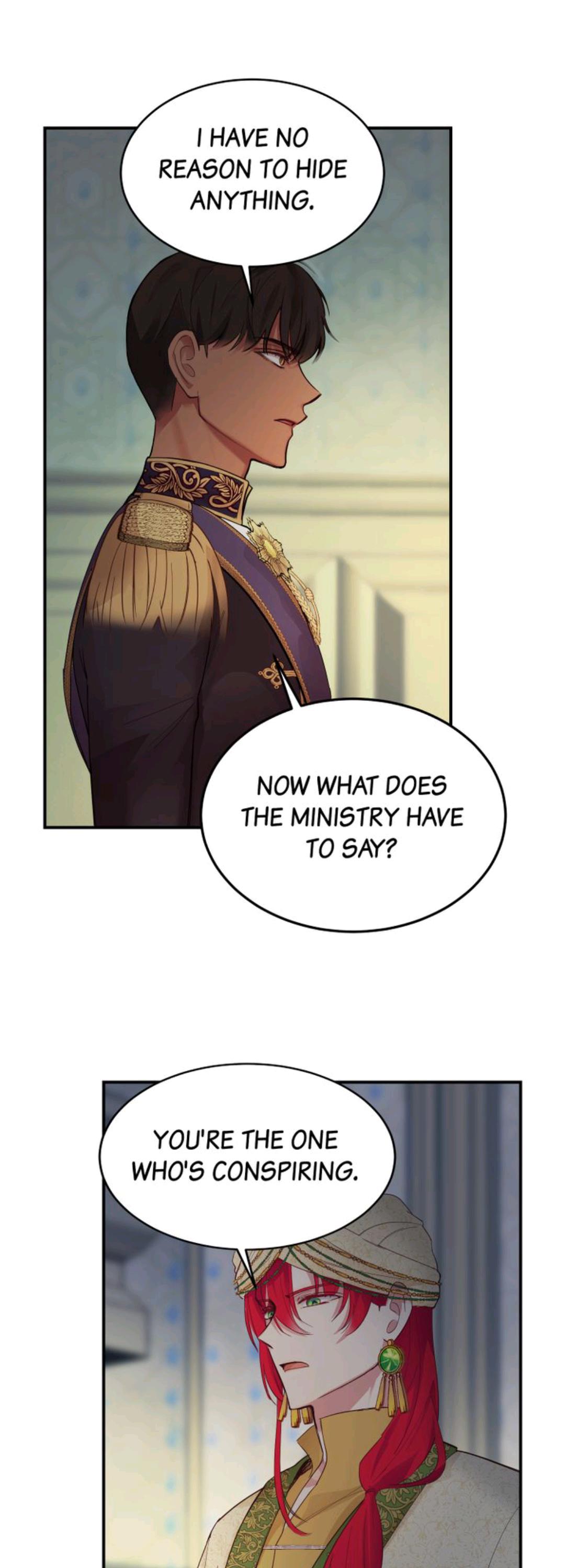 Amina Of The Lamp Chapter 69 page 11