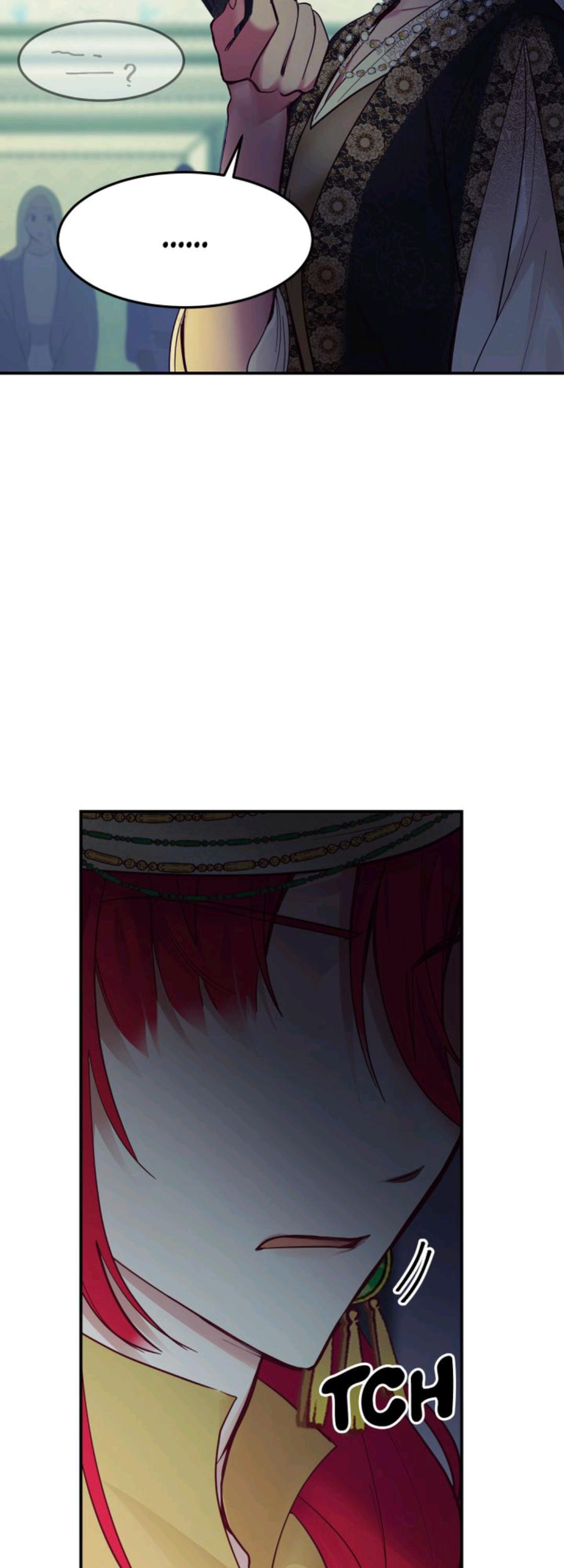 Amina Of The Lamp Chapter 69 page 5