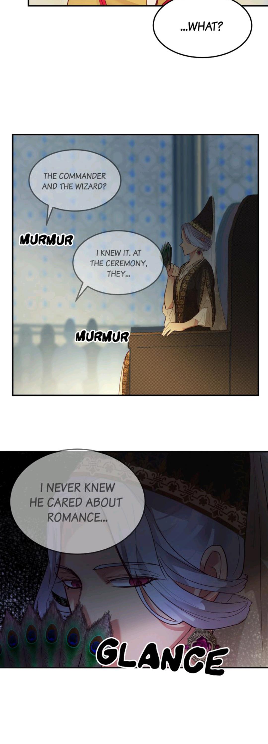 Amina Of The Lamp Chapter 69 page 10