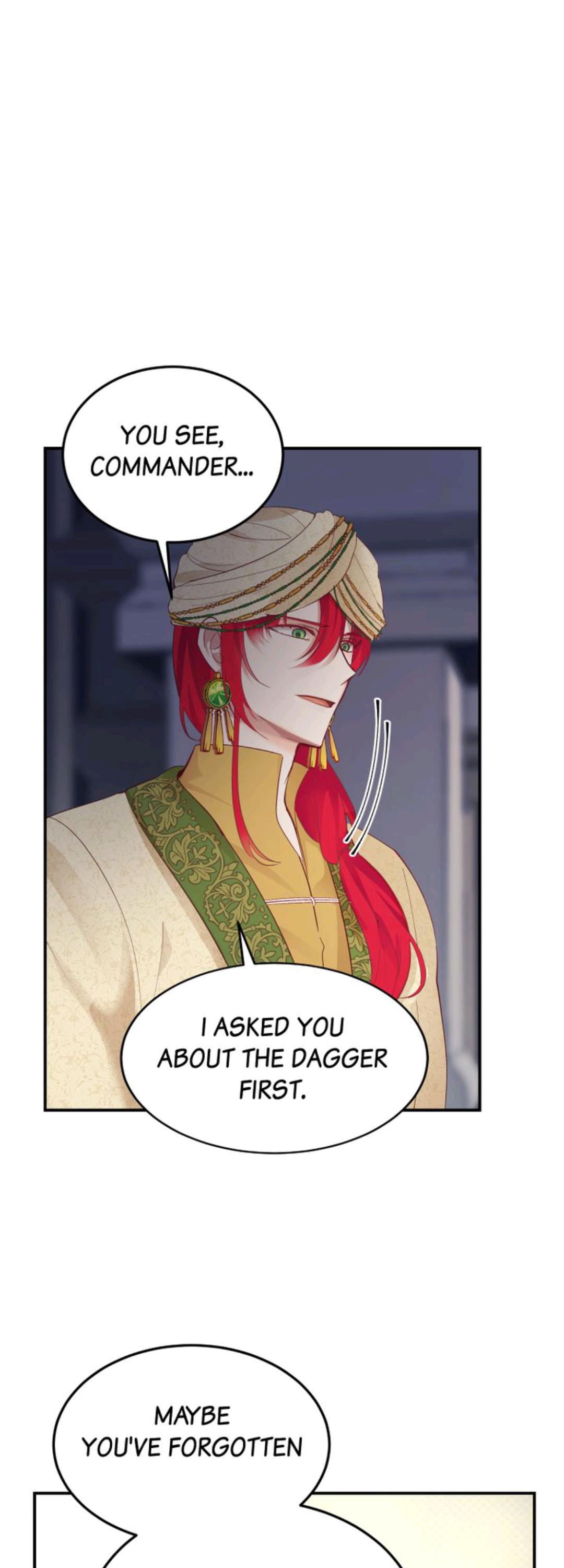 Amina Of The Lamp Chapter 69 page 7