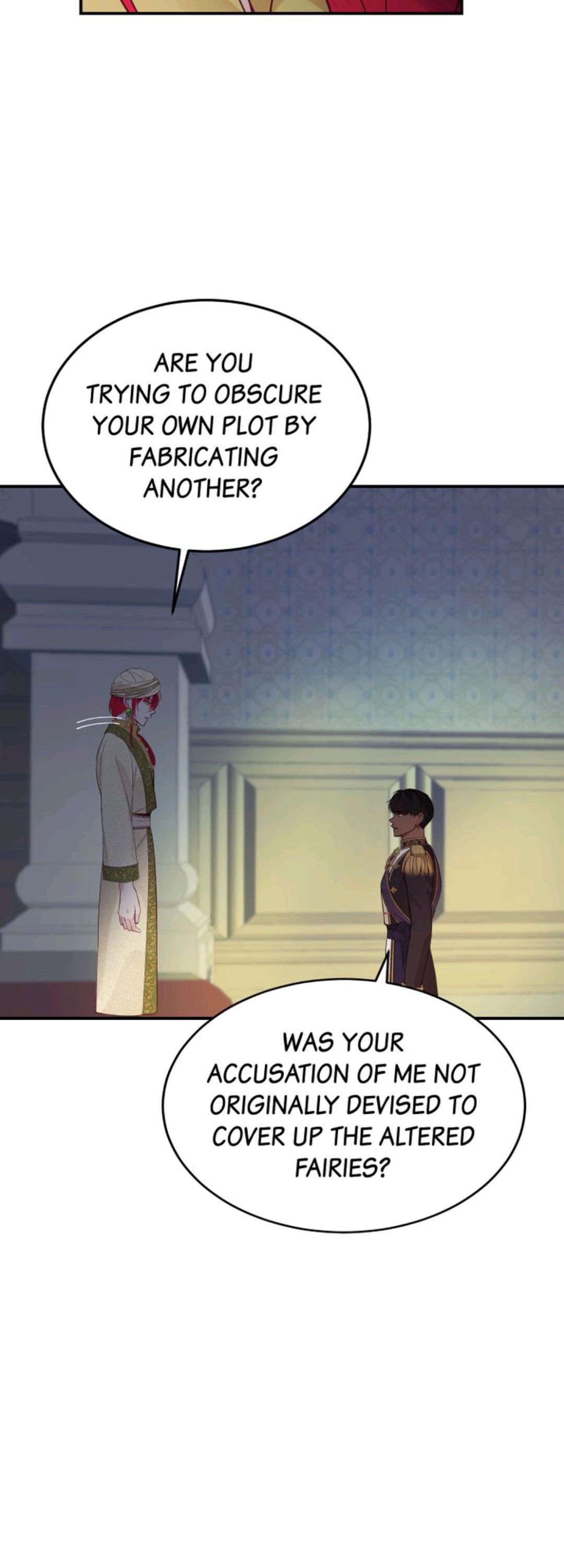 Amina Of The Lamp Chapter 69 page 6