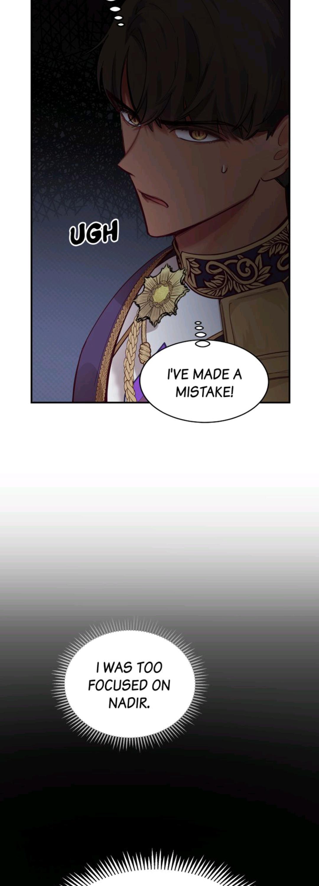 Amina Of The Lamp Chapter 69 page 16