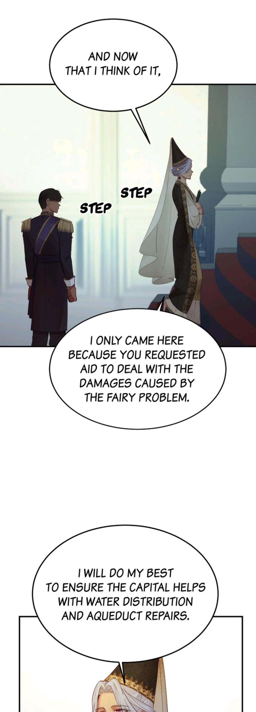 Amina Of The Lamp Chapter 69 page 29